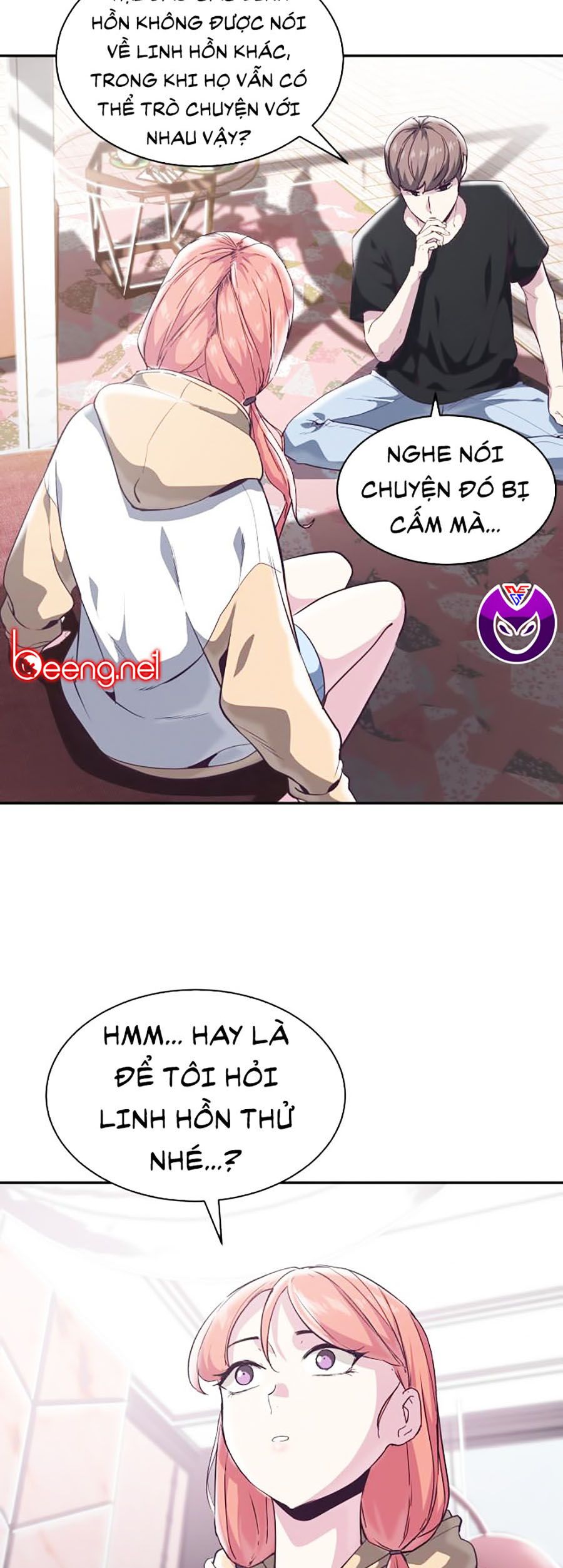 Giao Ước Tử Thần Chapter 85 - Trang 57