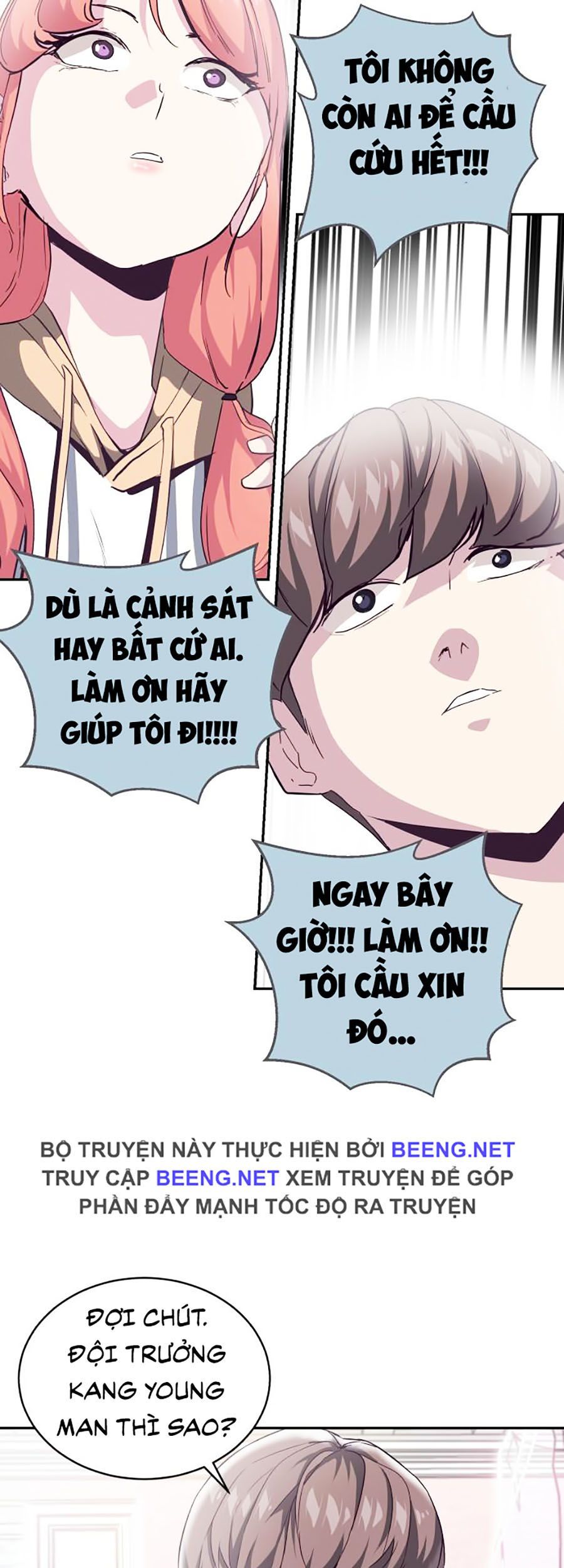 Giao Ước Tử Thần Chapter 85 - Trang 61