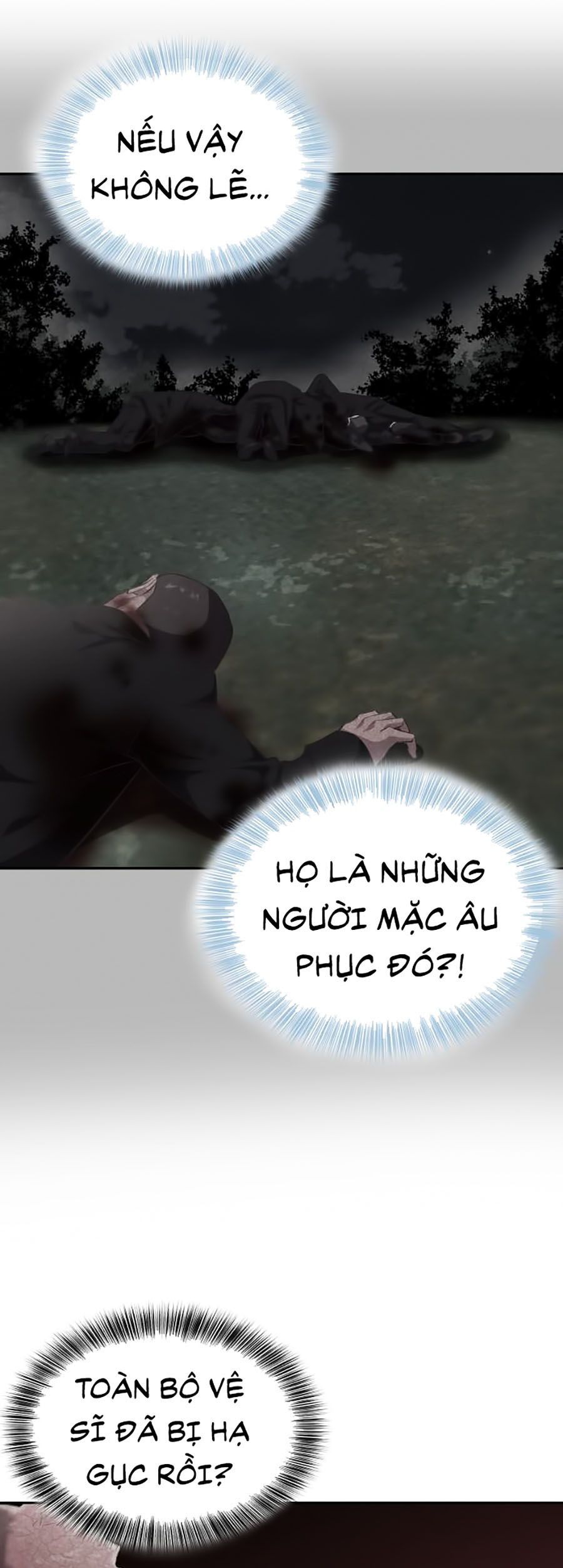 Giao Ước Tử Thần Chapter 85 - Trang 63