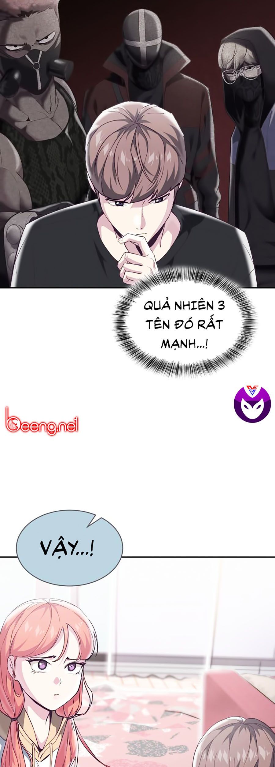 Giao Ước Tử Thần Chapter 85 - Trang 64