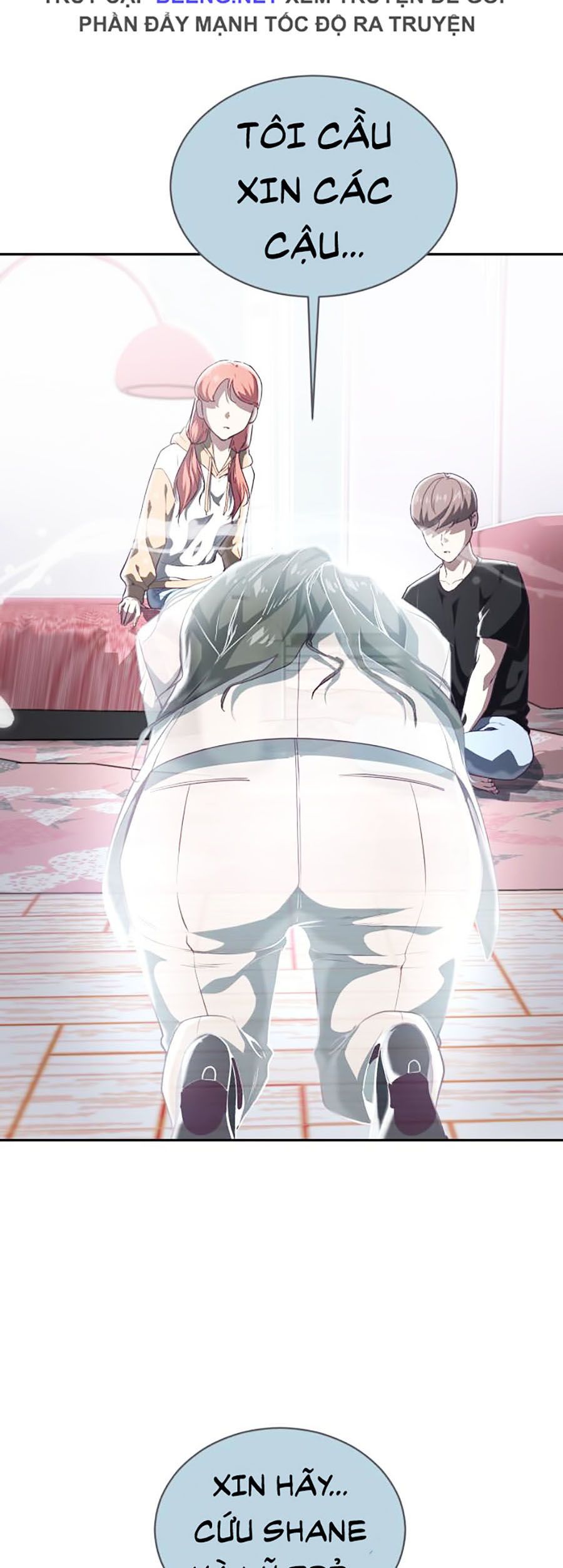 Giao Ước Tử Thần Chapter 85 - Trang 66
