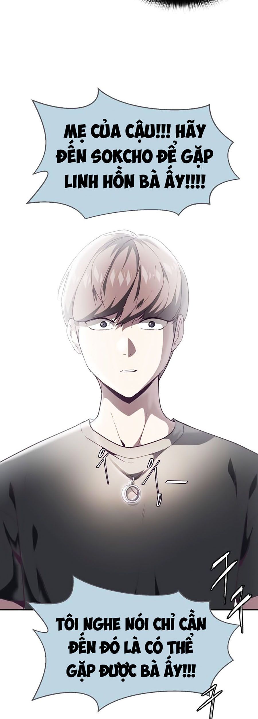 Giao Ước Tử Thần Chapter 85 - Trang 70