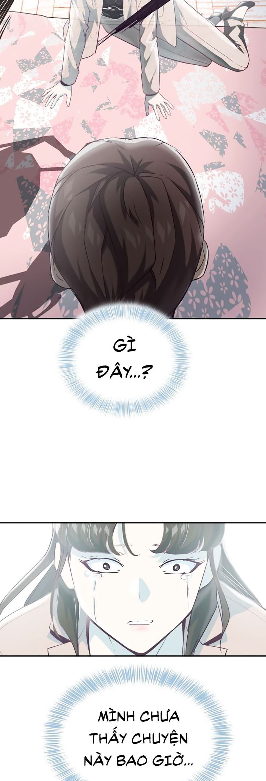 Giao Ước Tử Thần Chapter 85 - Trang 77