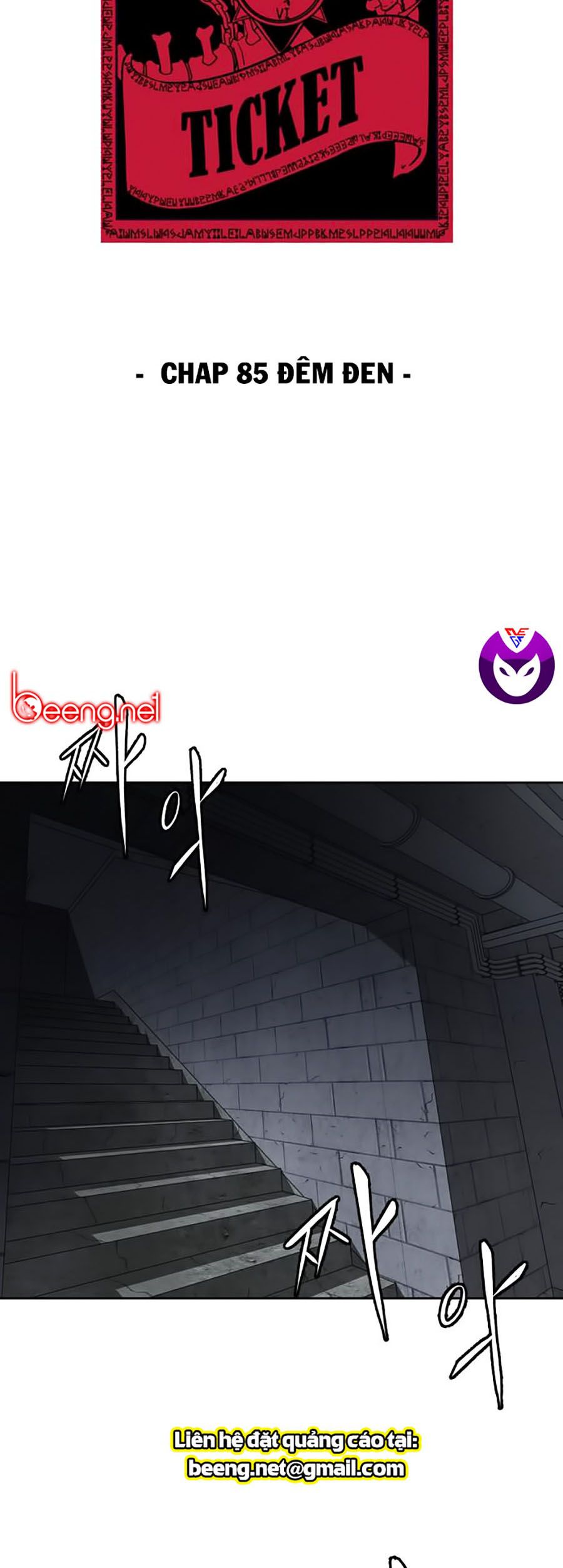 Giao Ước Tử Thần Chapter 85 - Trang 8