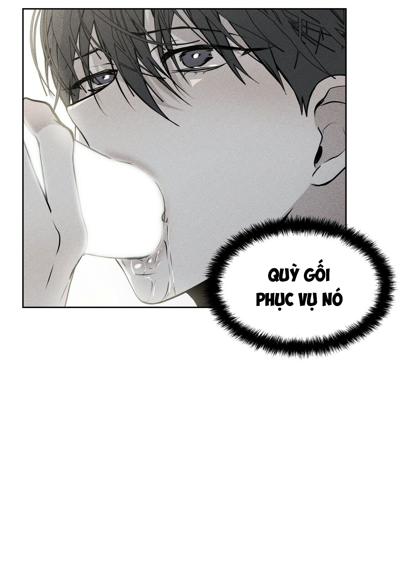 Hội Chứng Chapter 9 - Trang 11