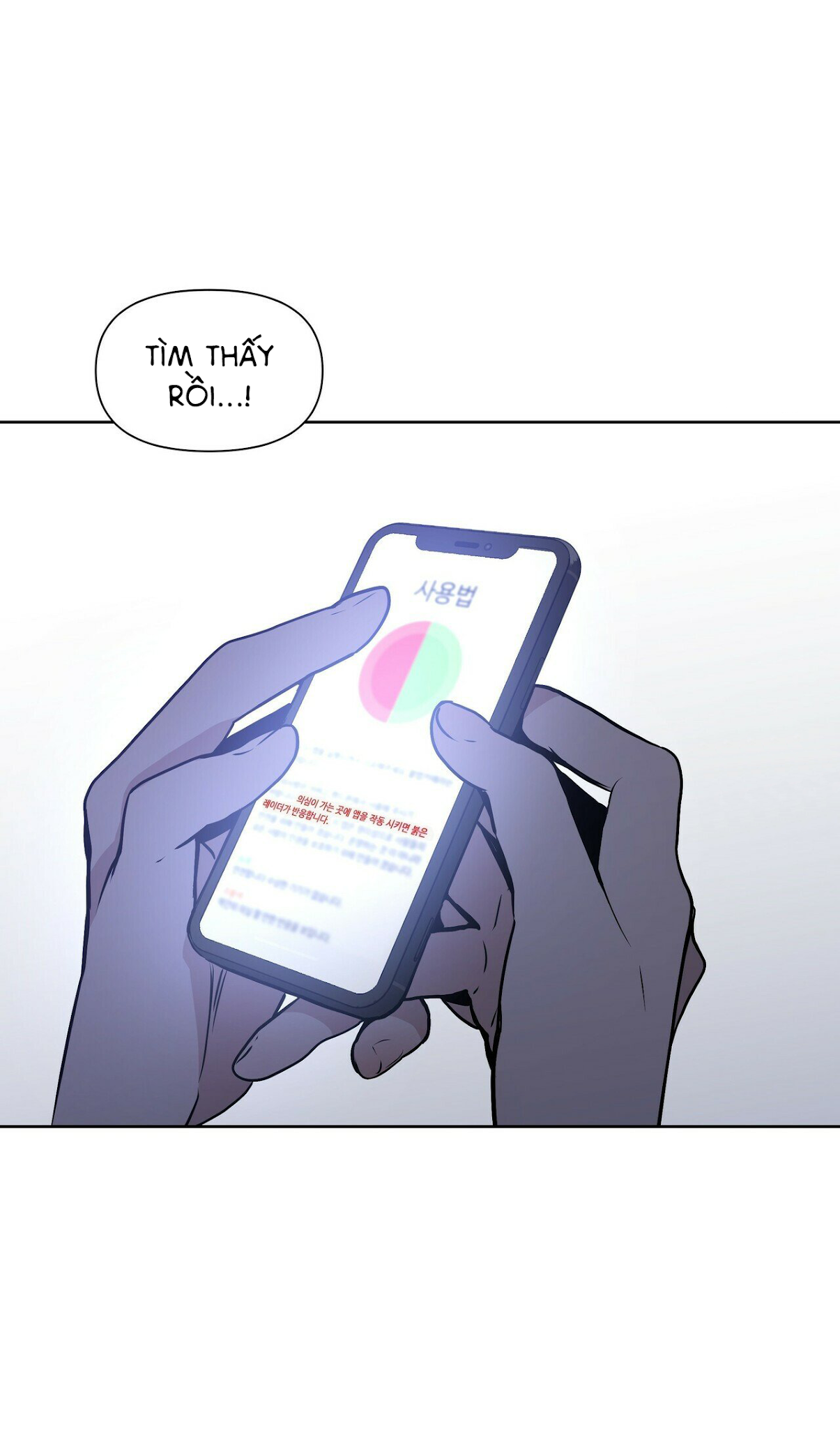 Hội Chứng Chapter 9 - Trang 19
