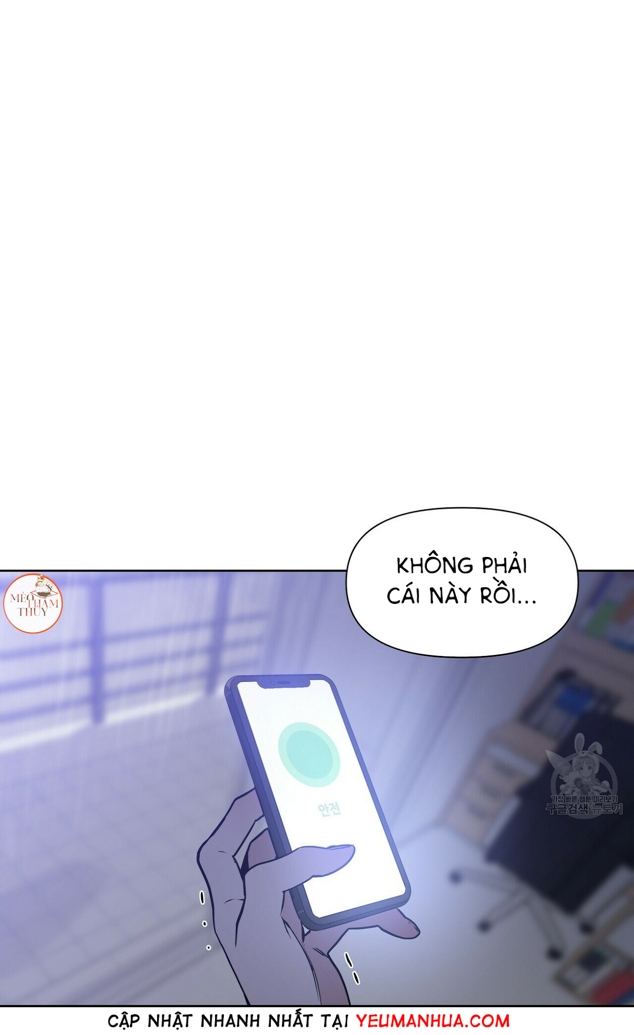 Hội Chứng Chapter 9 - Trang 20