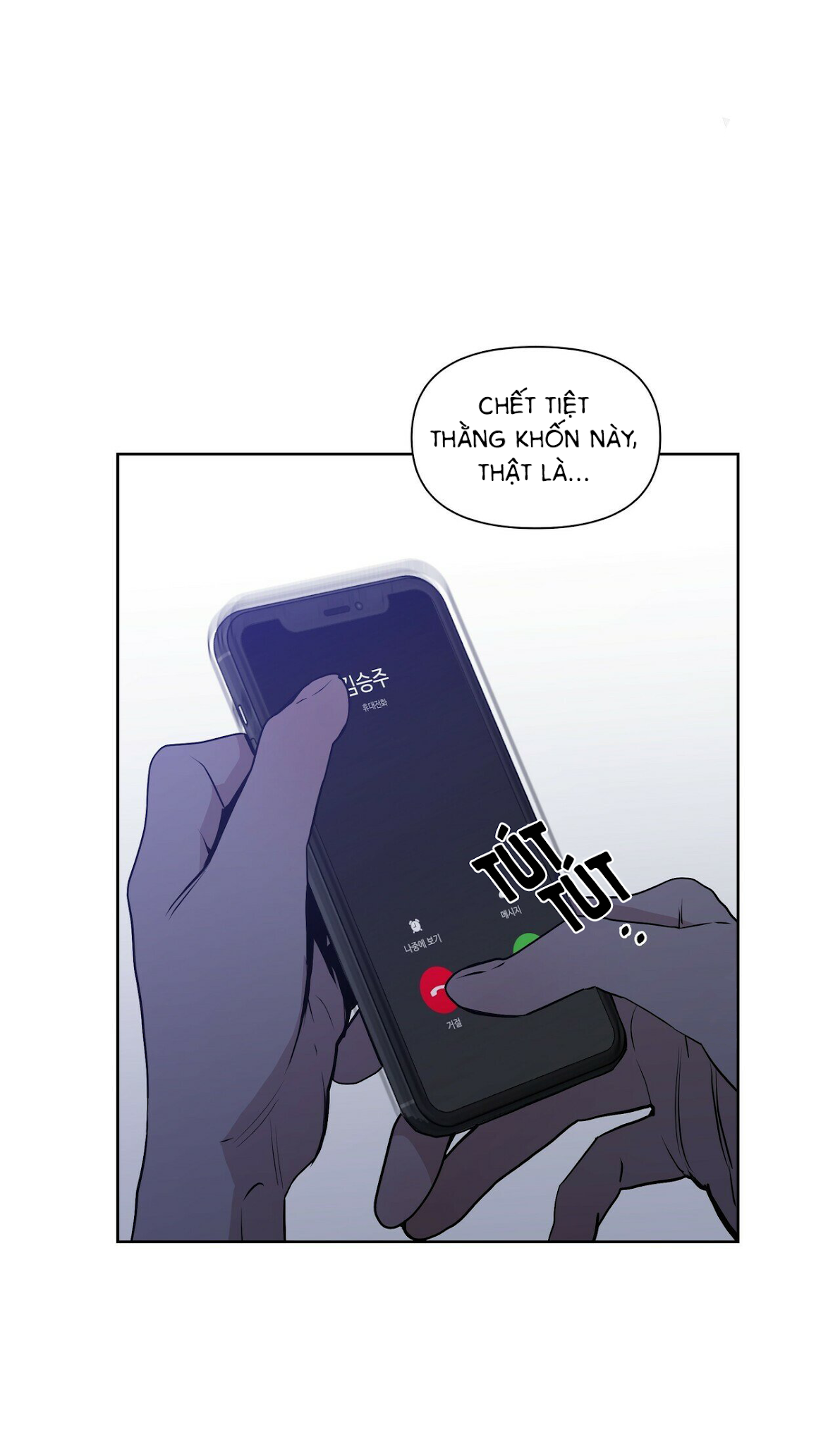 Hội Chứng Chapter 9 - Trang 25
