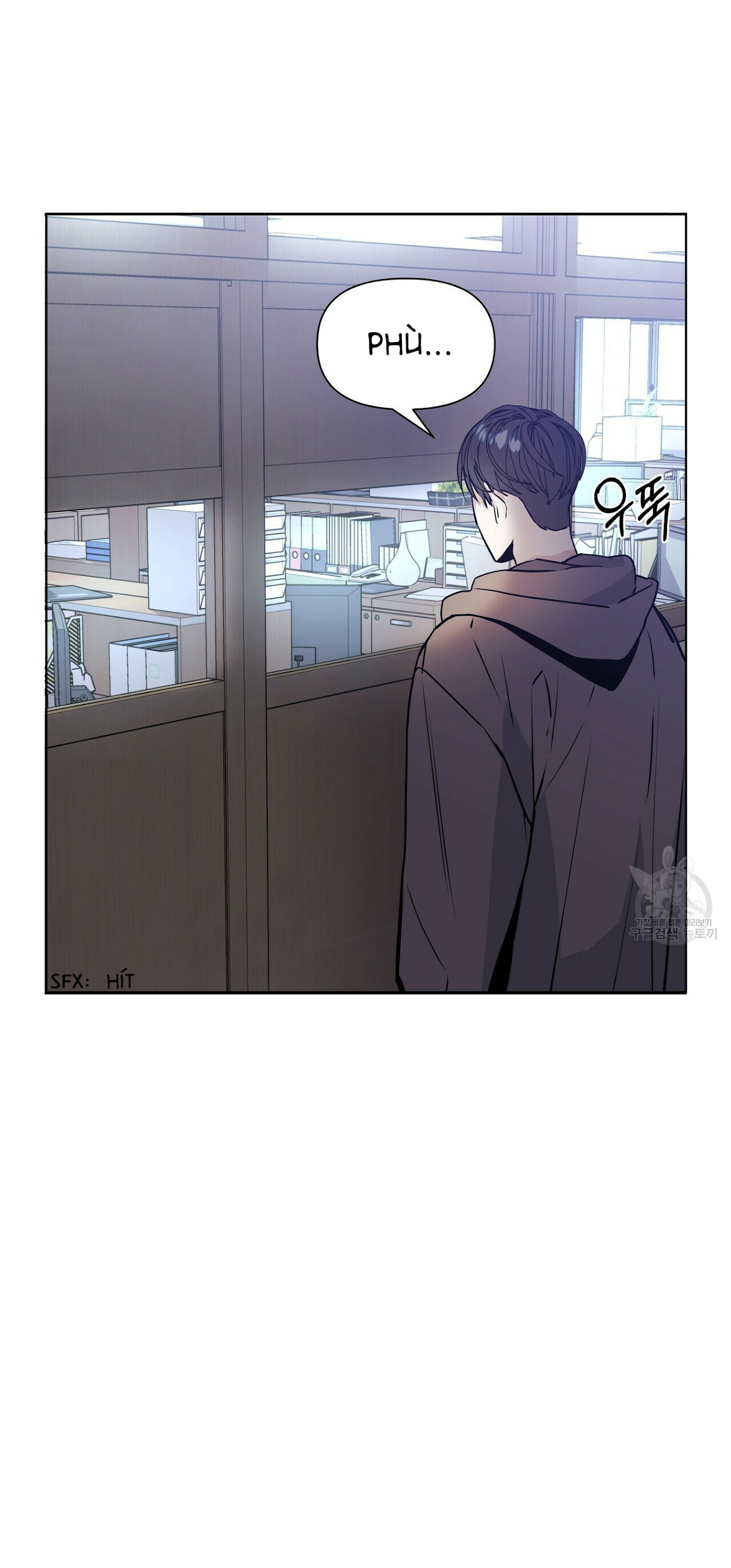 Hội Chứng Chapter 9 - Trang 39