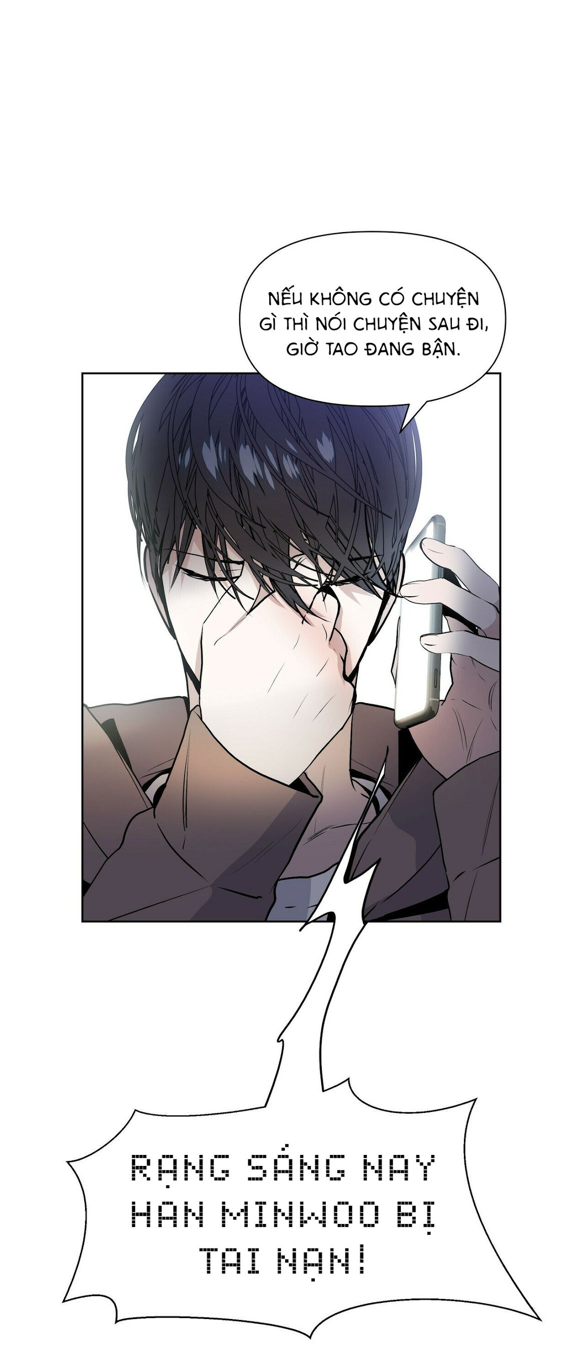 Hội Chứng Chapter 9 - Trang 44