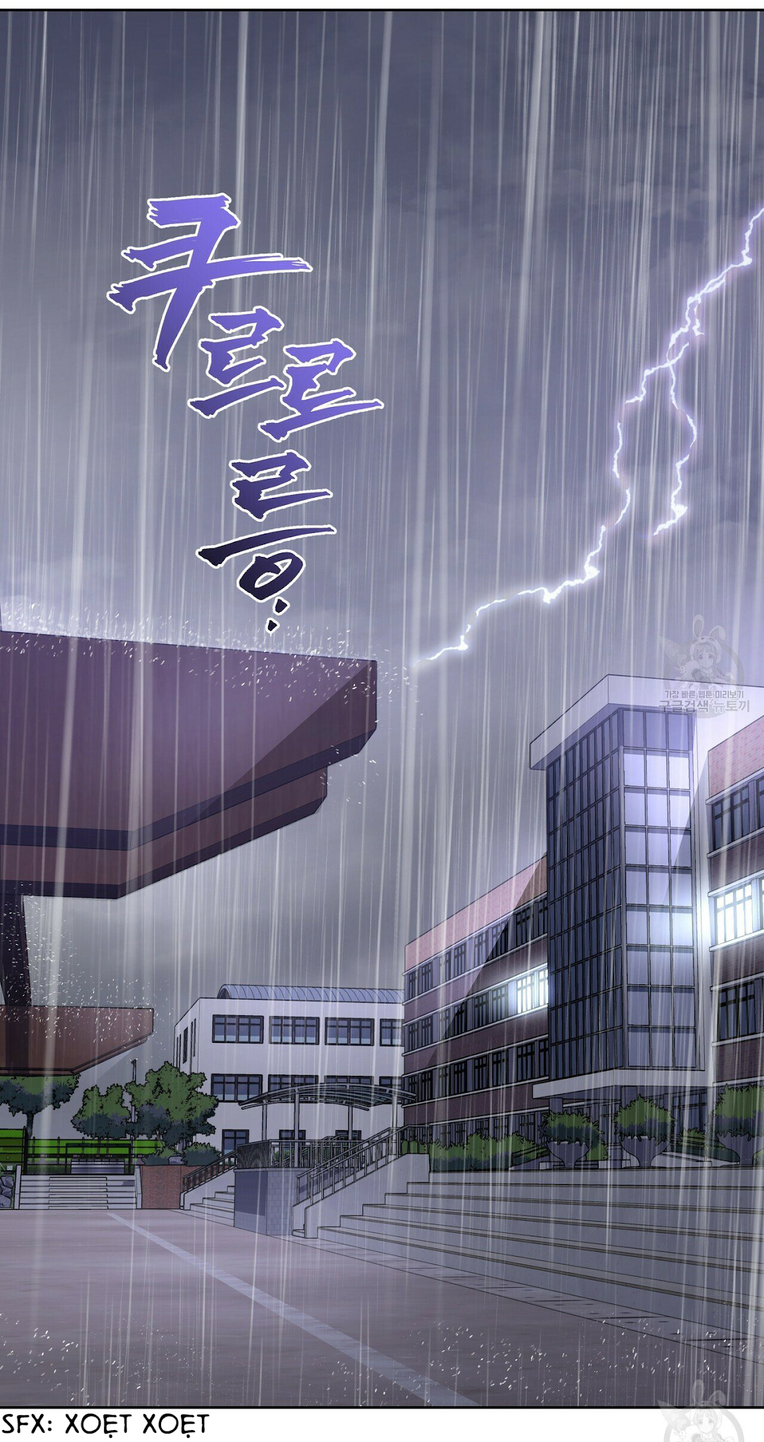 Hội Chứng Chapter 9 - Trang 45