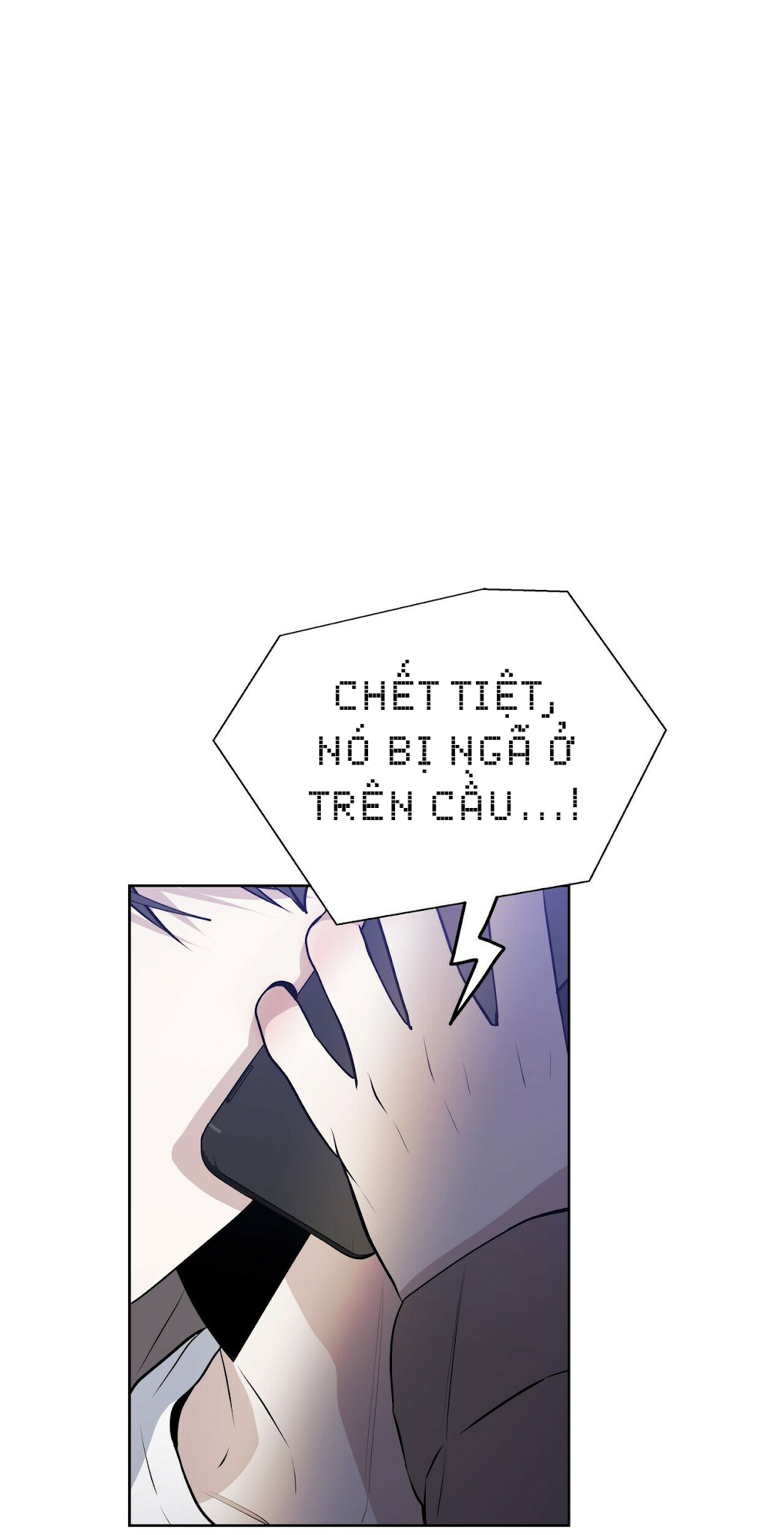 Hội Chứng Chapter 9 - Trang 47