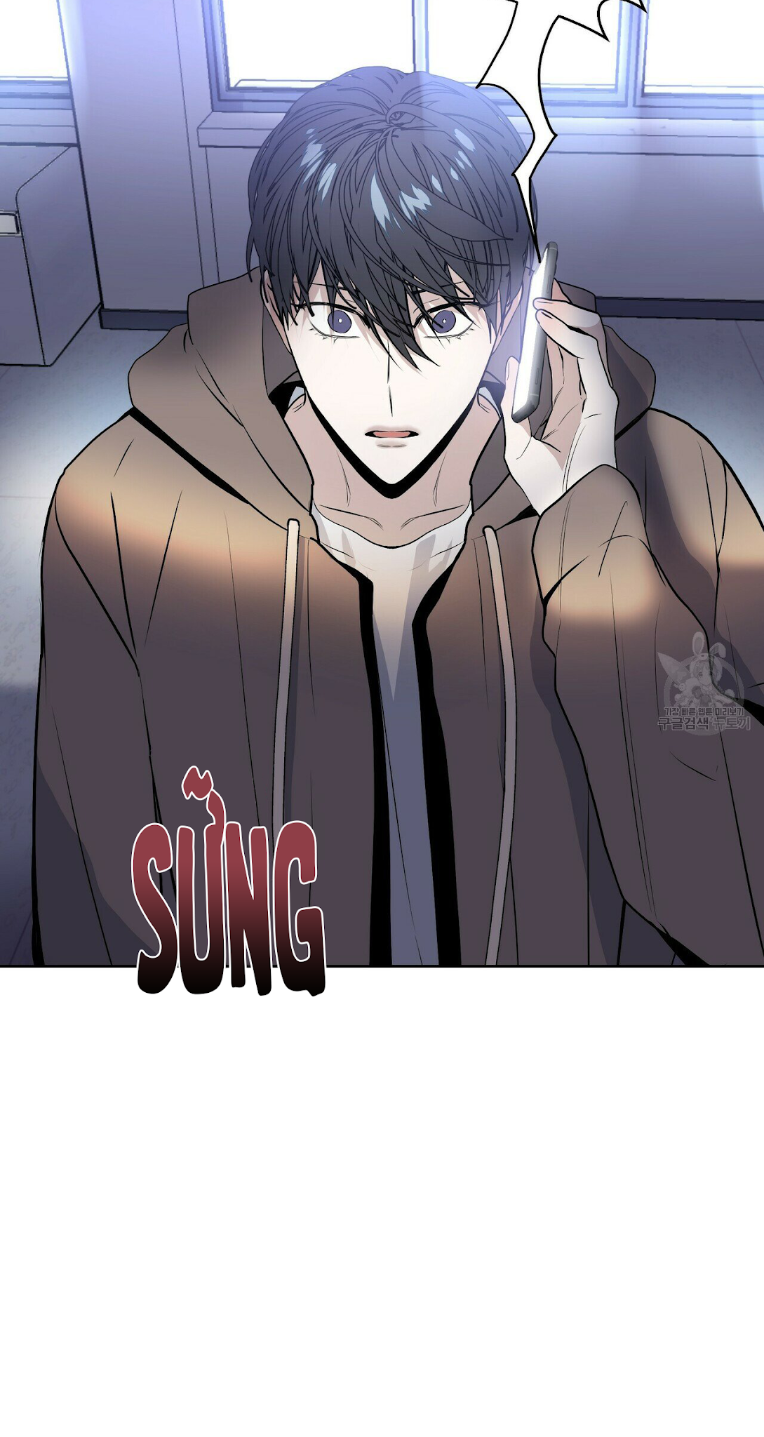 Hội Chứng Chapter 9 - Trang 49