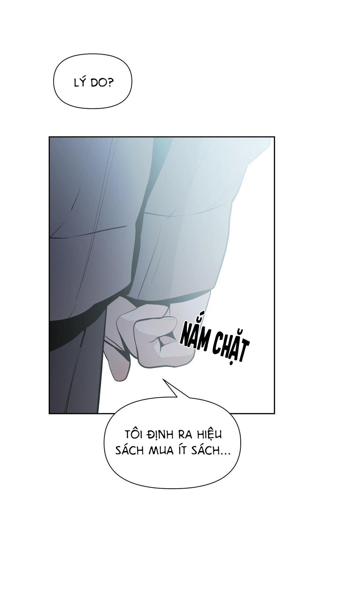 Hội Chứng Chapter 9 - Trang 55