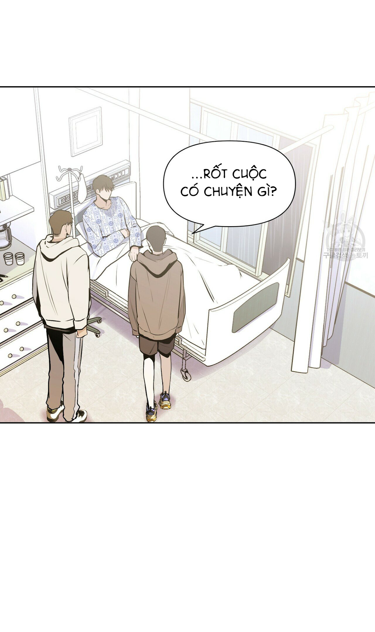 Hội Chứng Chapter 9 - Trang 58