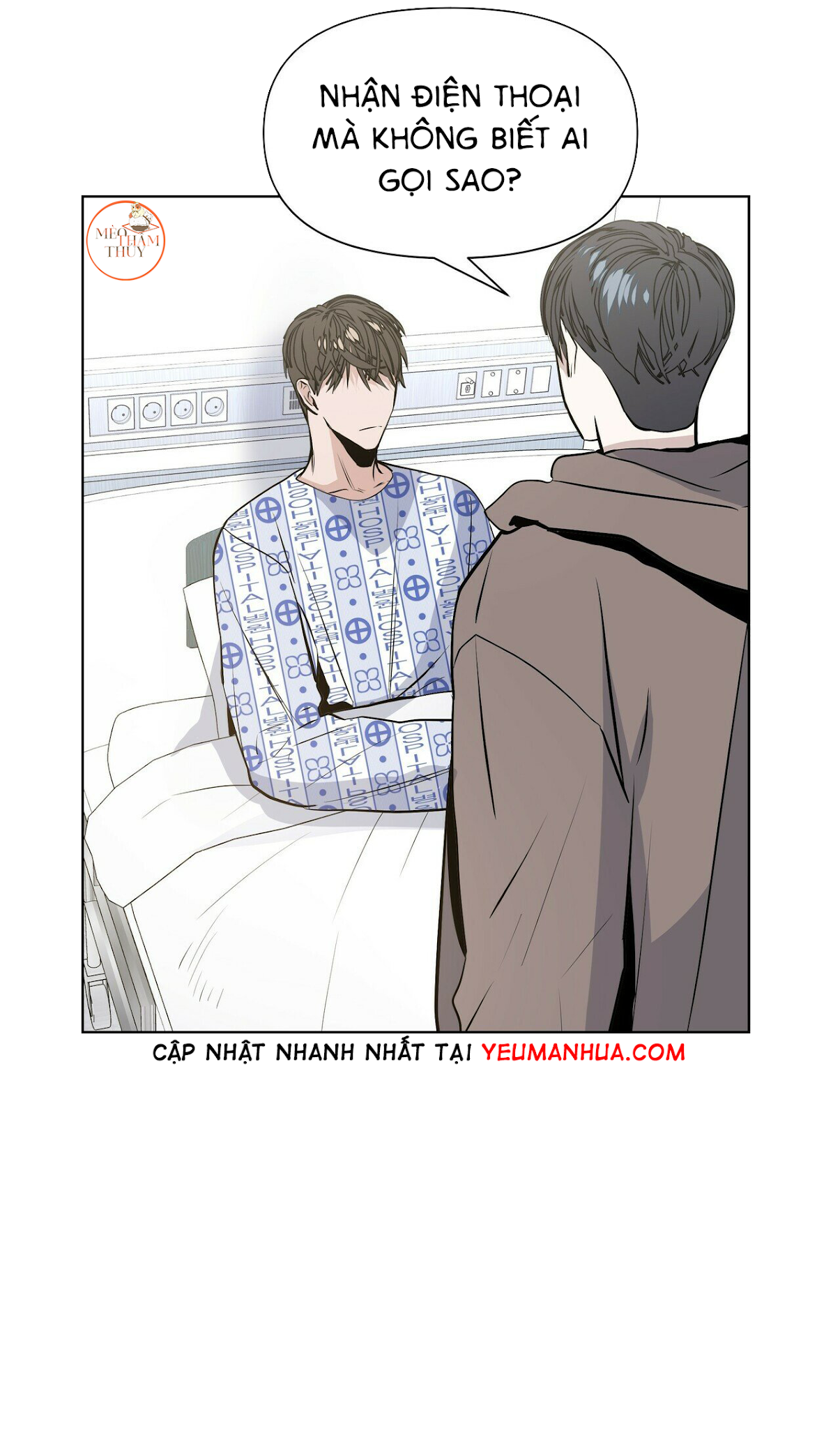 Hội Chứng Chapter 9 - Trang 62