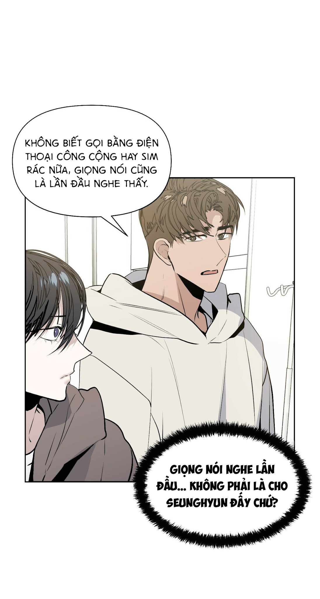 Hội Chứng Chapter 9 - Trang 63