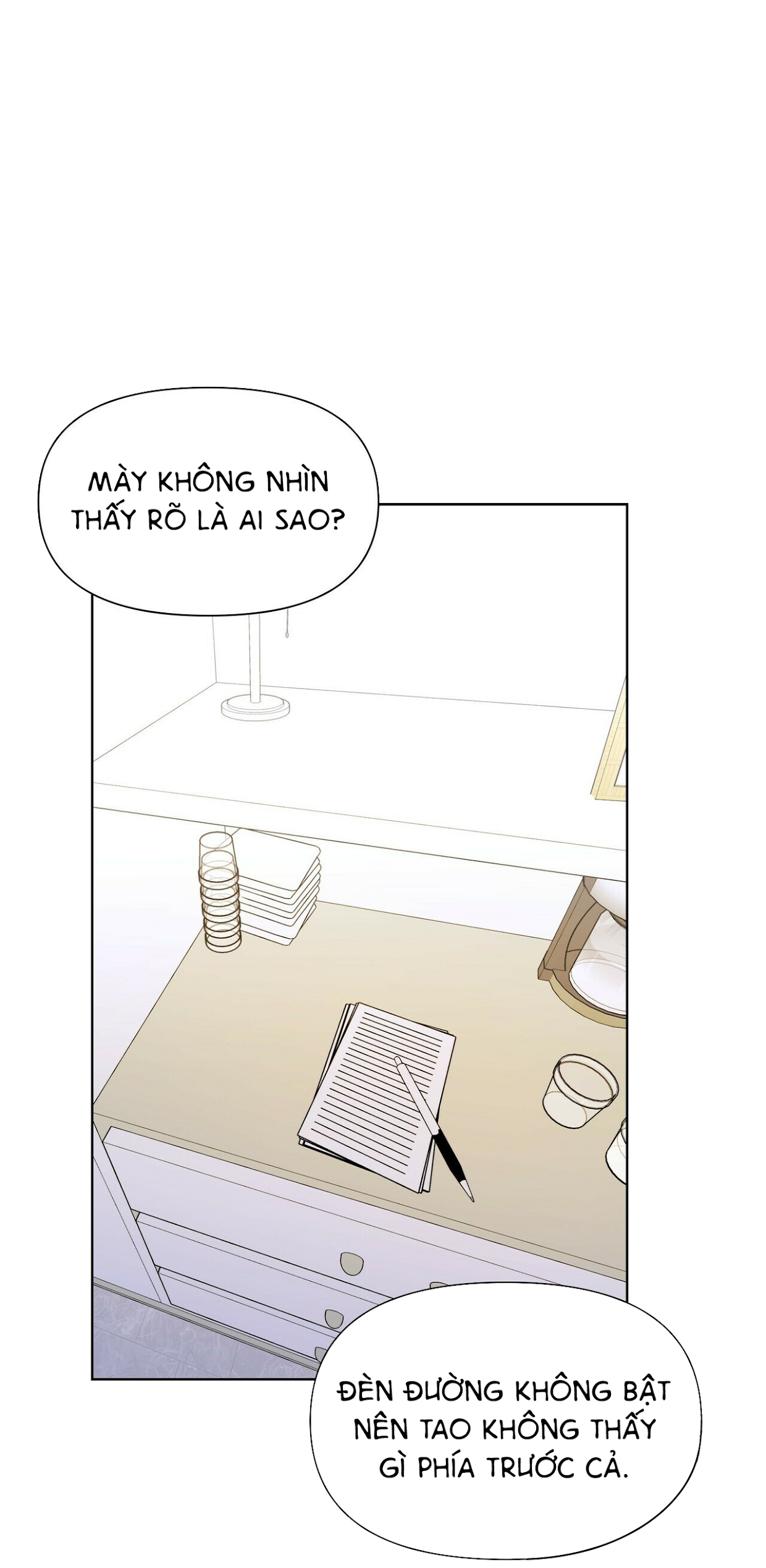 Hội Chứng Chapter 9 - Trang 67