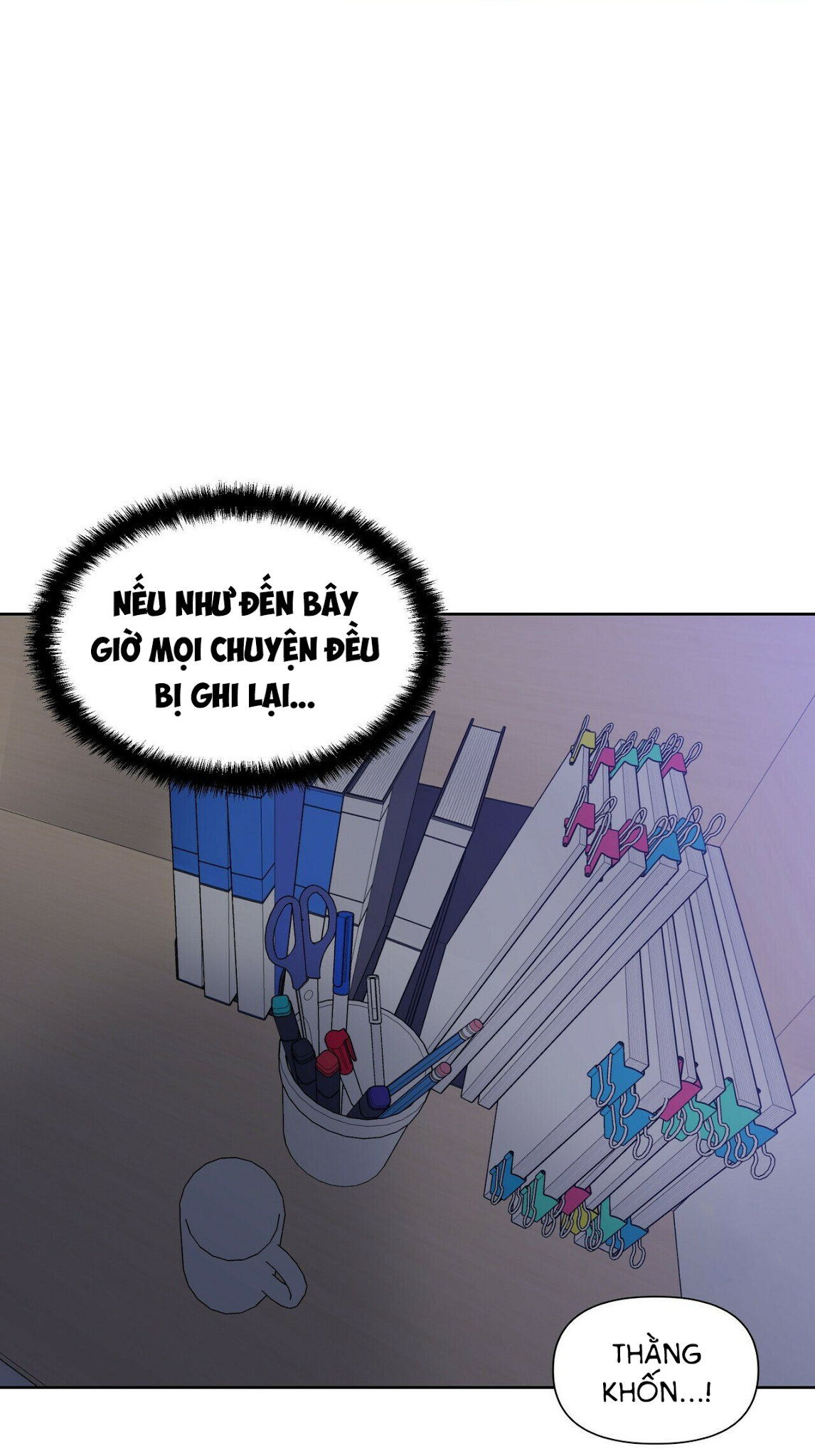 Hội Chứng Chapter 9 - Trang 7