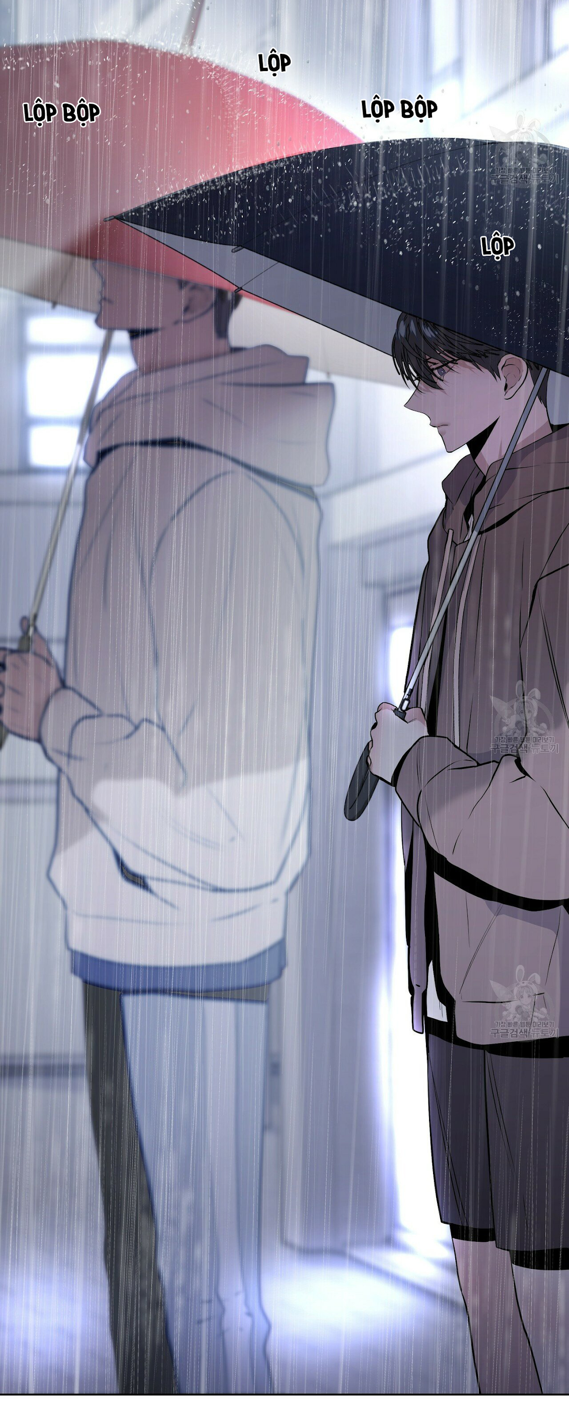Hội Chứng Chapter 9 - Trang 73