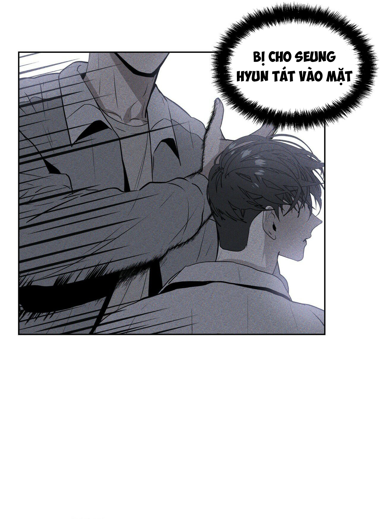 Hội Chứng Chapter 9 - Trang 9