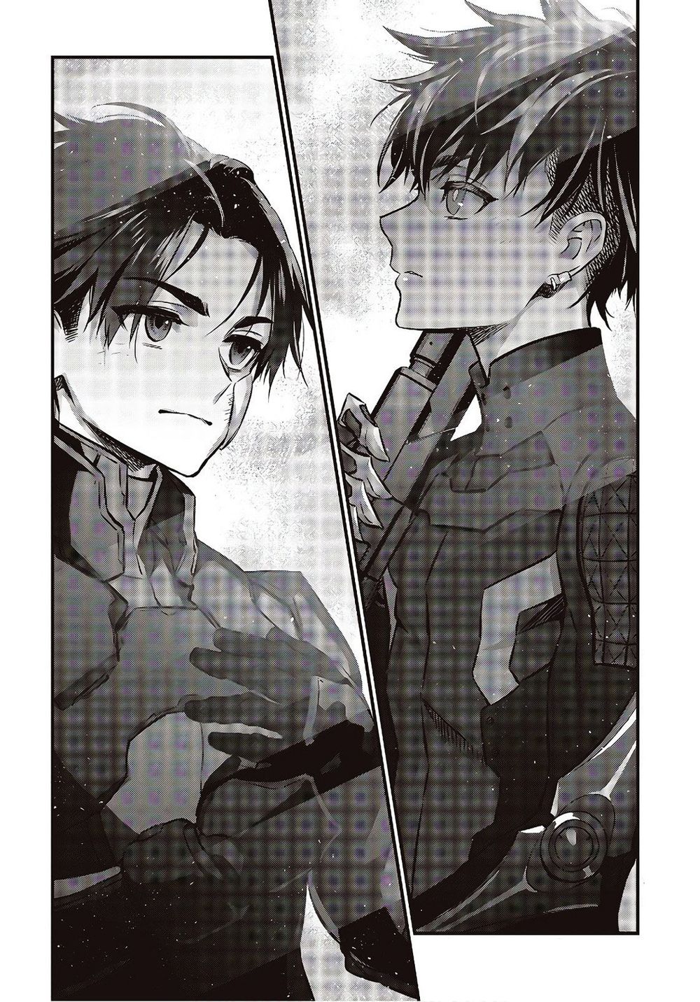 Rebuild World Chapter 14 - Trang 34
