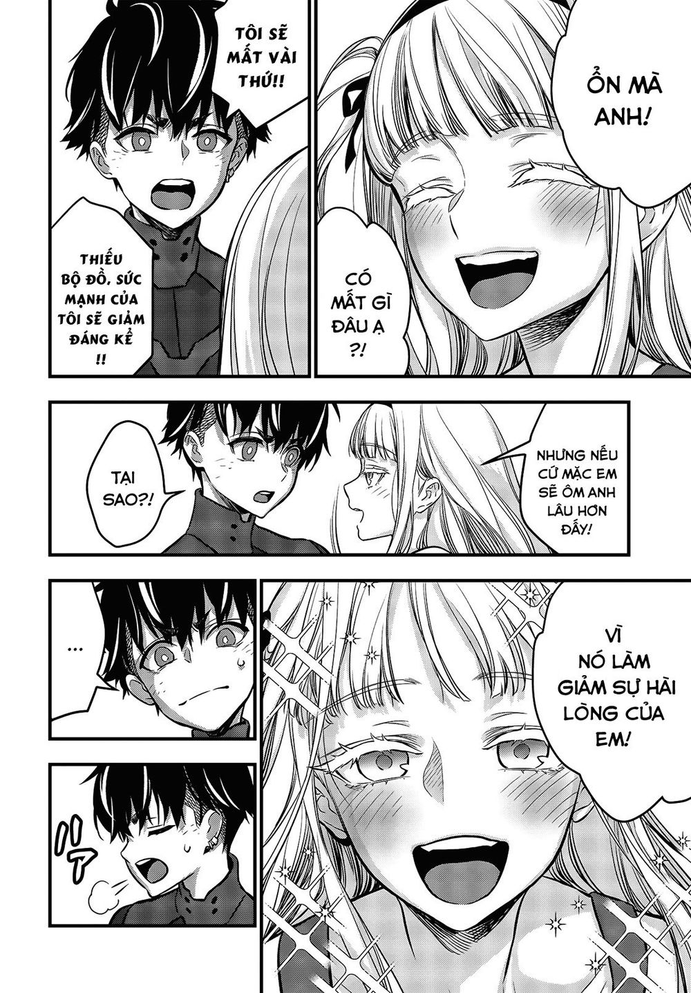 Rebuild World Chapter 18 - Trang 30
