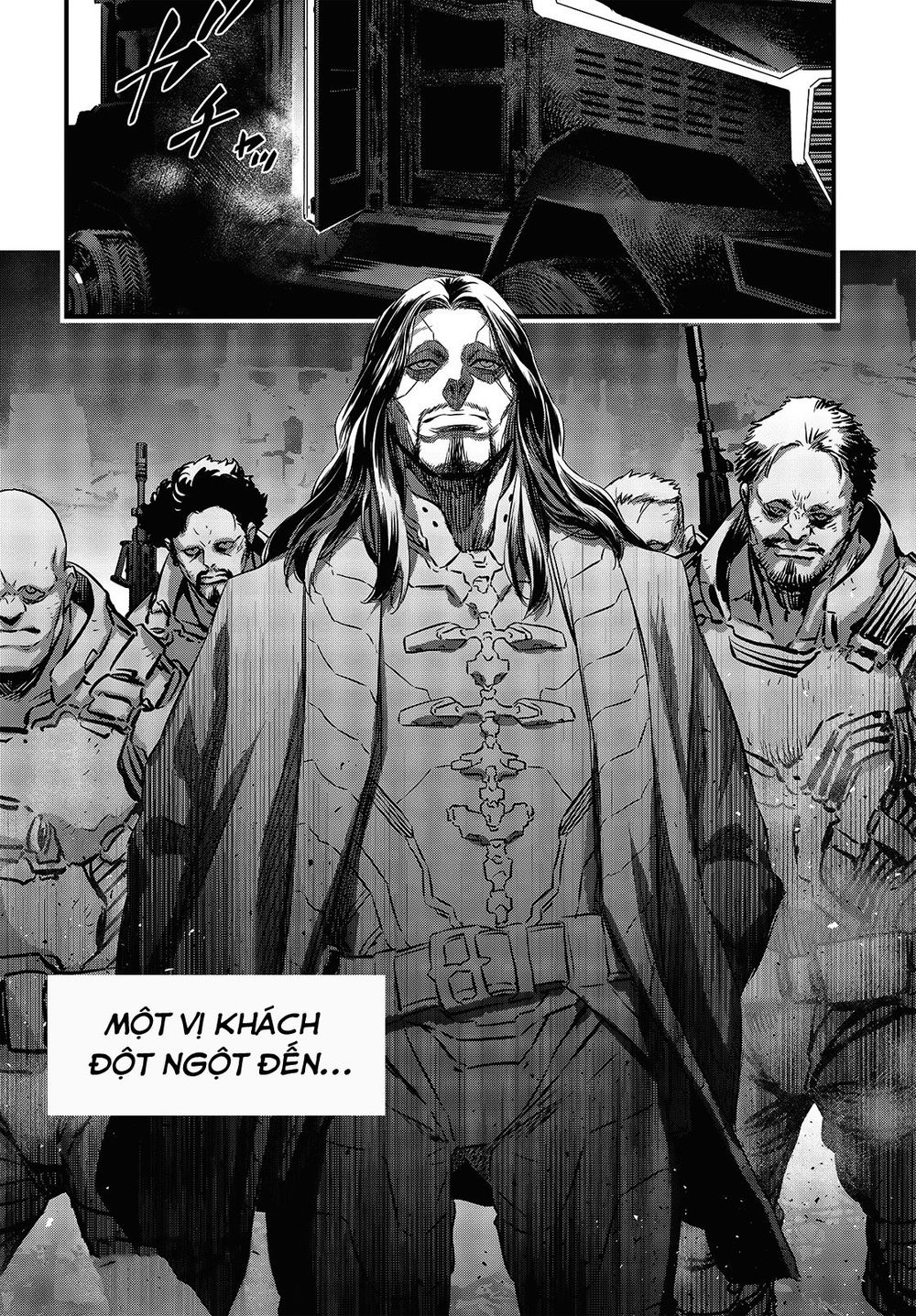 Rebuild World Chapter 18 - Trang 34
