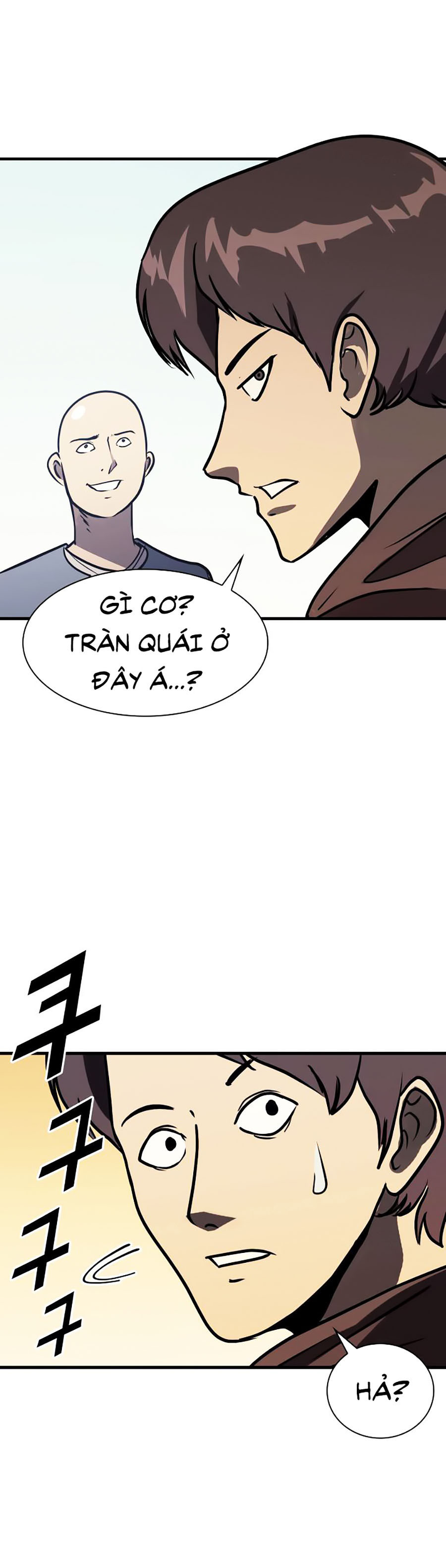 Sự Trở Lại Của Người Chơi Cấp Cao Nhất Chapter 54 - Trang 10