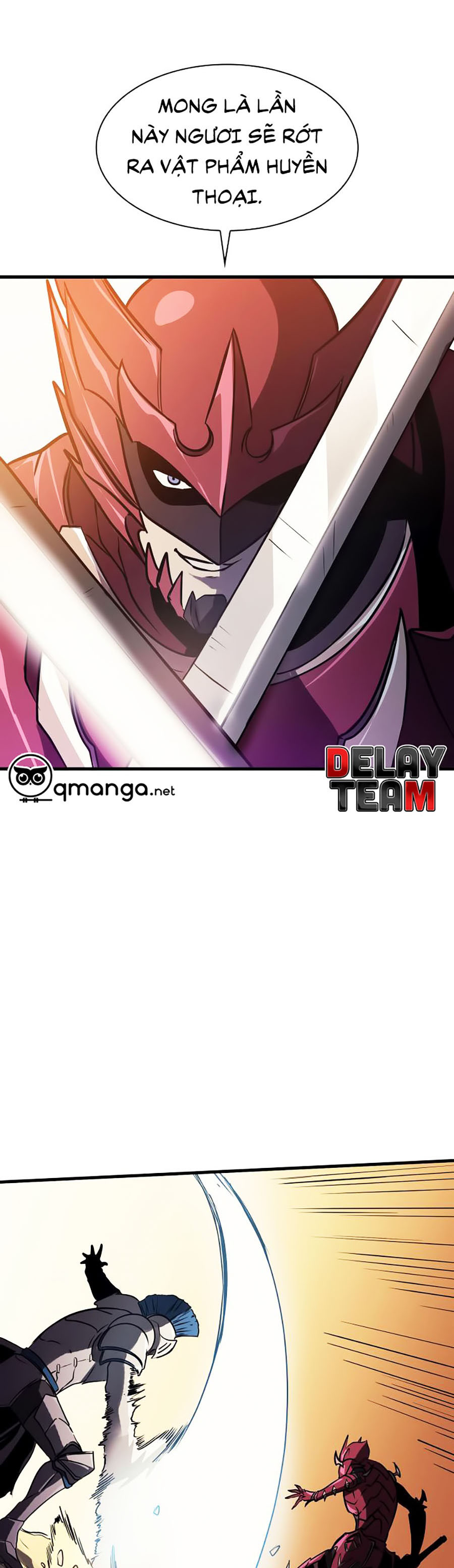 Sự Trở Lại Của Người Chơi Cấp Cao Nhất Chapter 54 - Trang 21