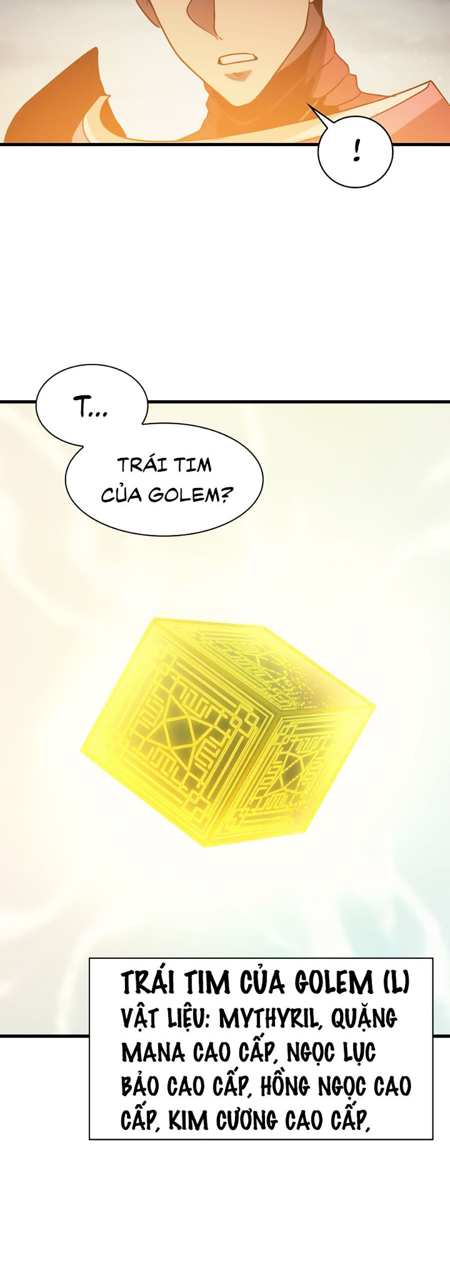 Sự Trở Lại Của Người Chơi Cấp Cao Nhất Chapter 54 - Trang 41