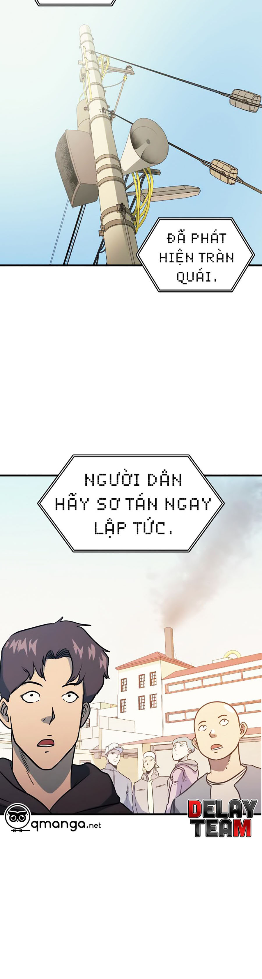 Sự Trở Lại Của Người Chơi Cấp Cao Nhất Chapter 54 - Trang 9