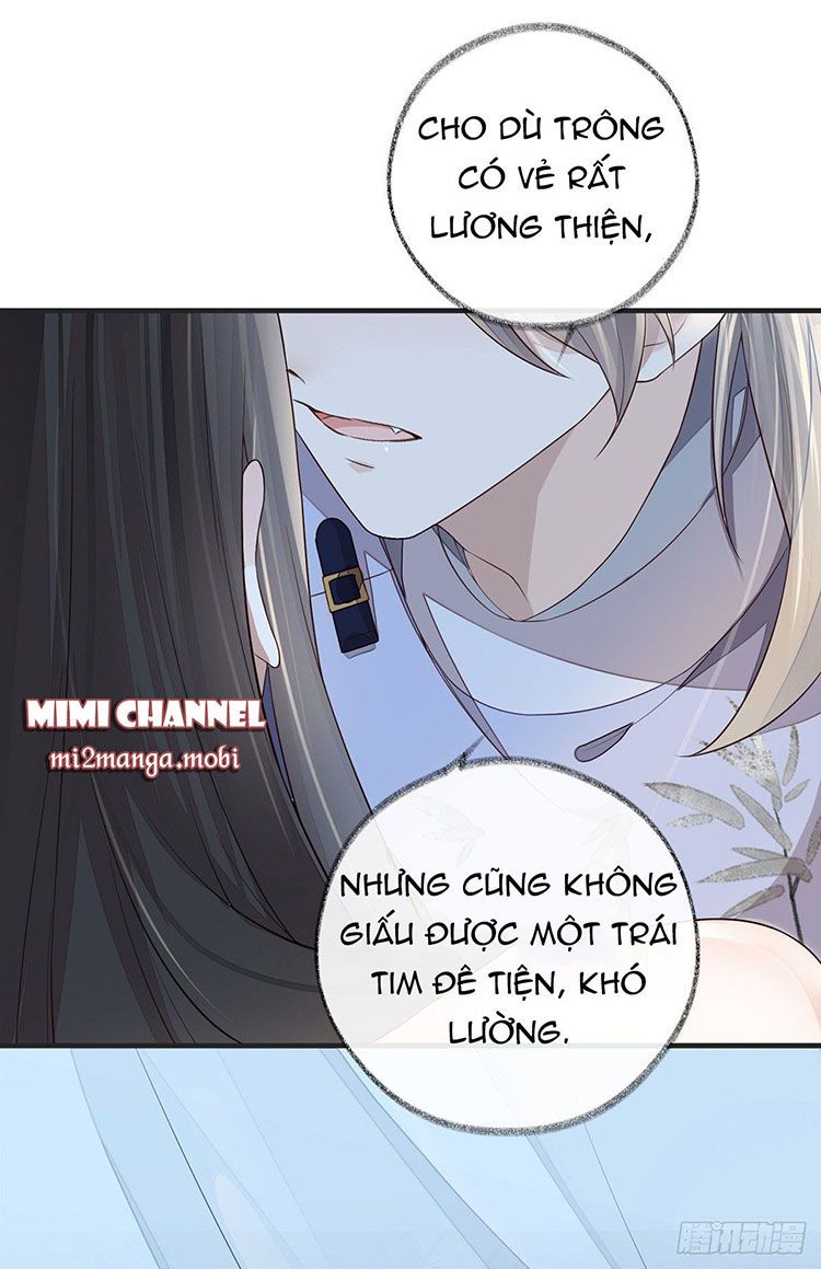 Thái Hậu Quân Hạ Thần Chapter 35 - Trang 11