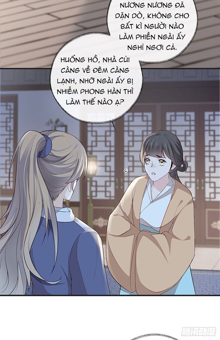 Thái Hậu Quân Hạ Thần Chapter 35 - Trang 14