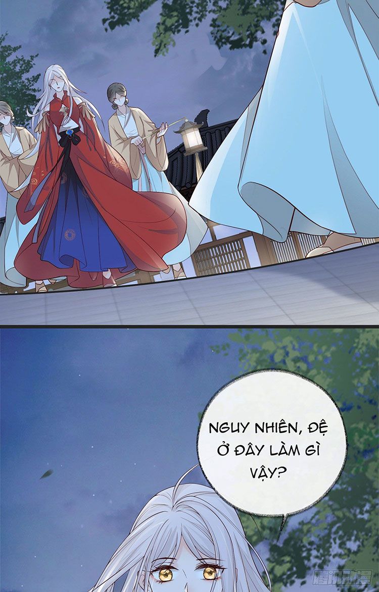 Thái Hậu Quân Hạ Thần Chapter 35 - Trang 24