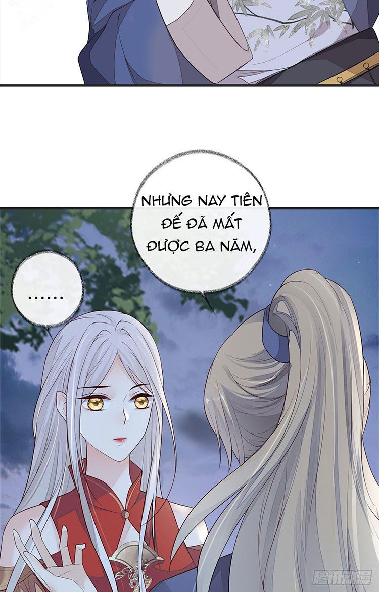 Thái Hậu Quân Hạ Thần Chapter 35 - Trang 29