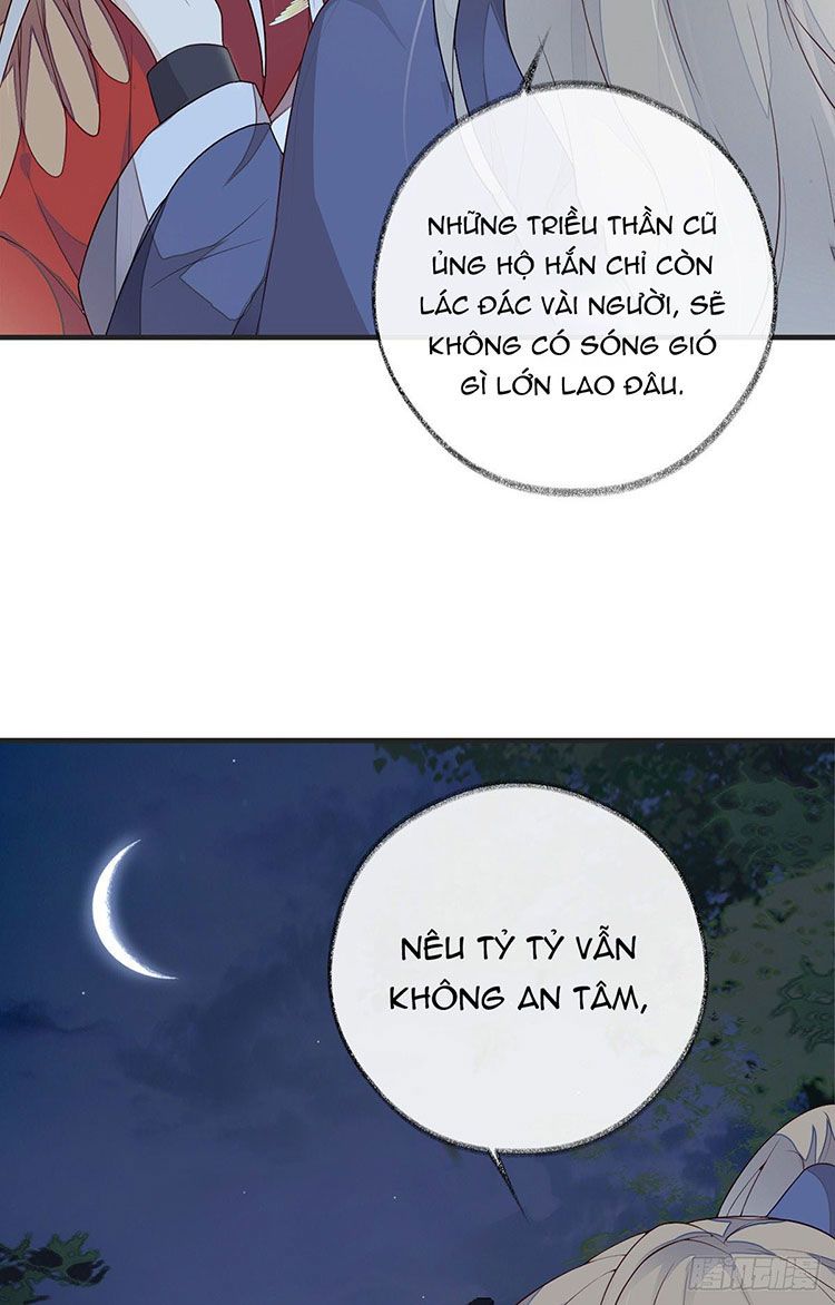 Thái Hậu Quân Hạ Thần Chapter 35 - Trang 30