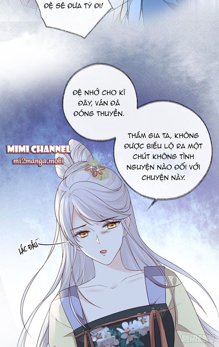 Thái Hậu Quân Hạ Thần Chapter 36 - Trang 35