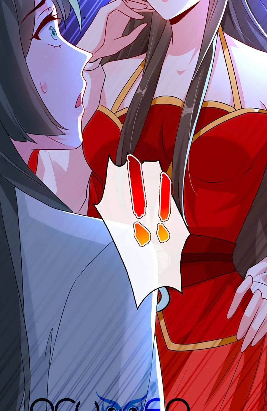 Thú Hắc Cuồng Phi Chapter 39 - Trang 10