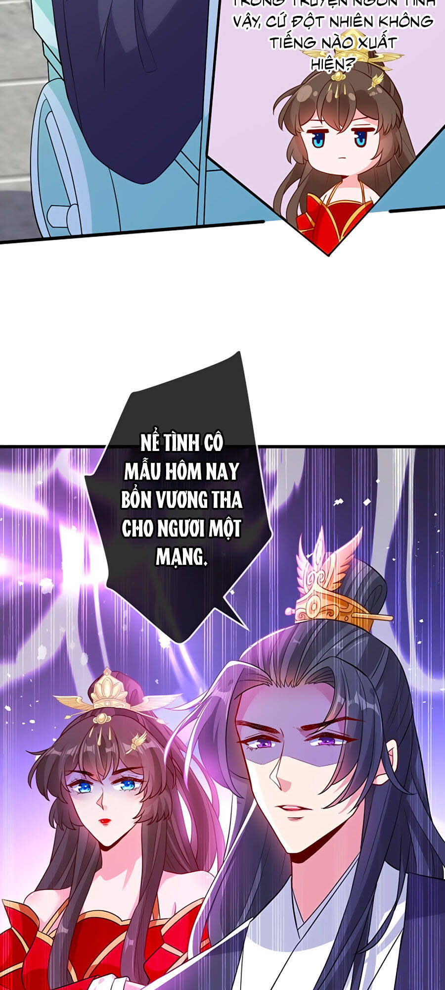 Thú Hắc Cuồng Phi Chapter 39 - Trang 21