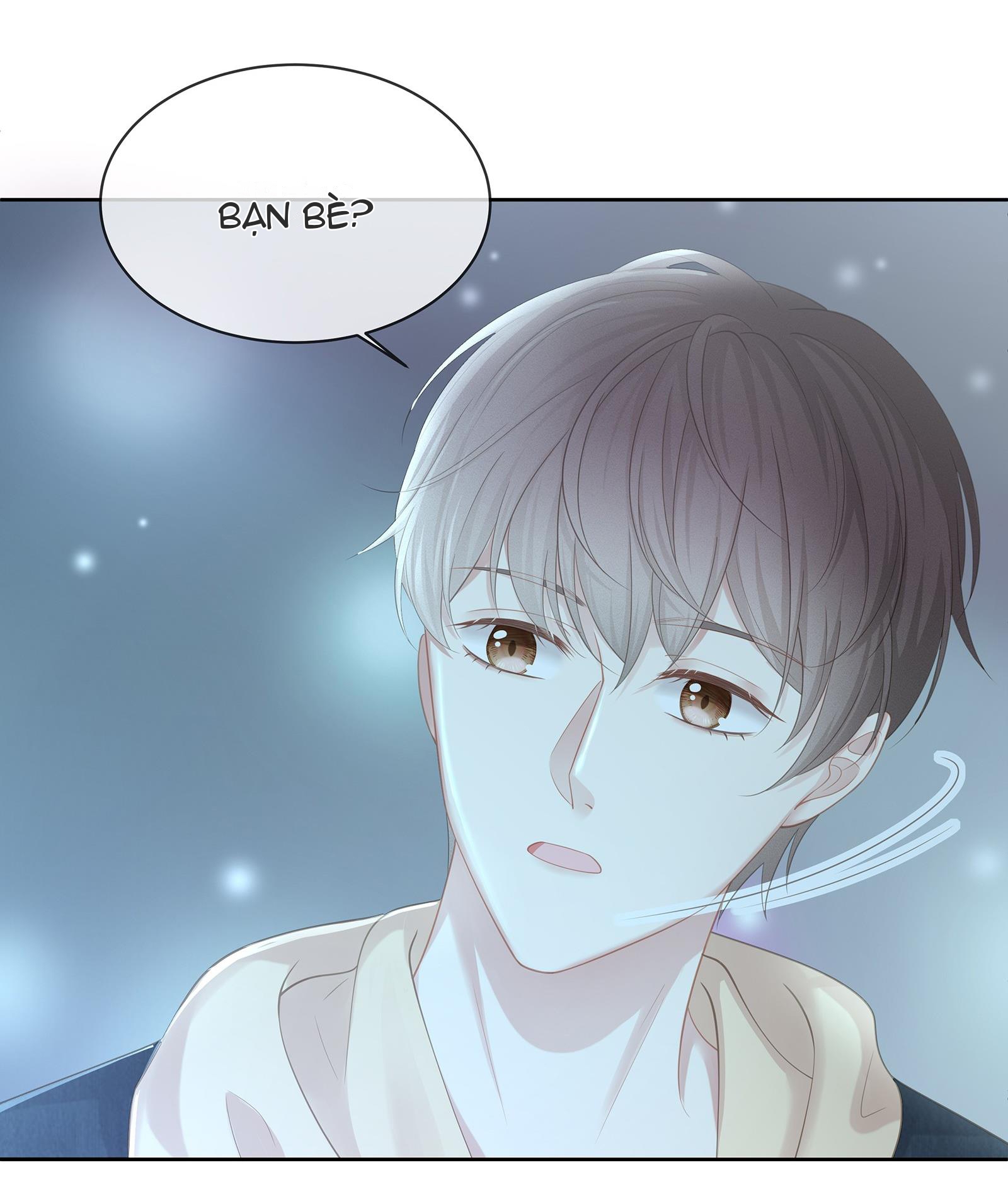 Tình Yêu Độc Quyền Chapter 21 - Trang 11