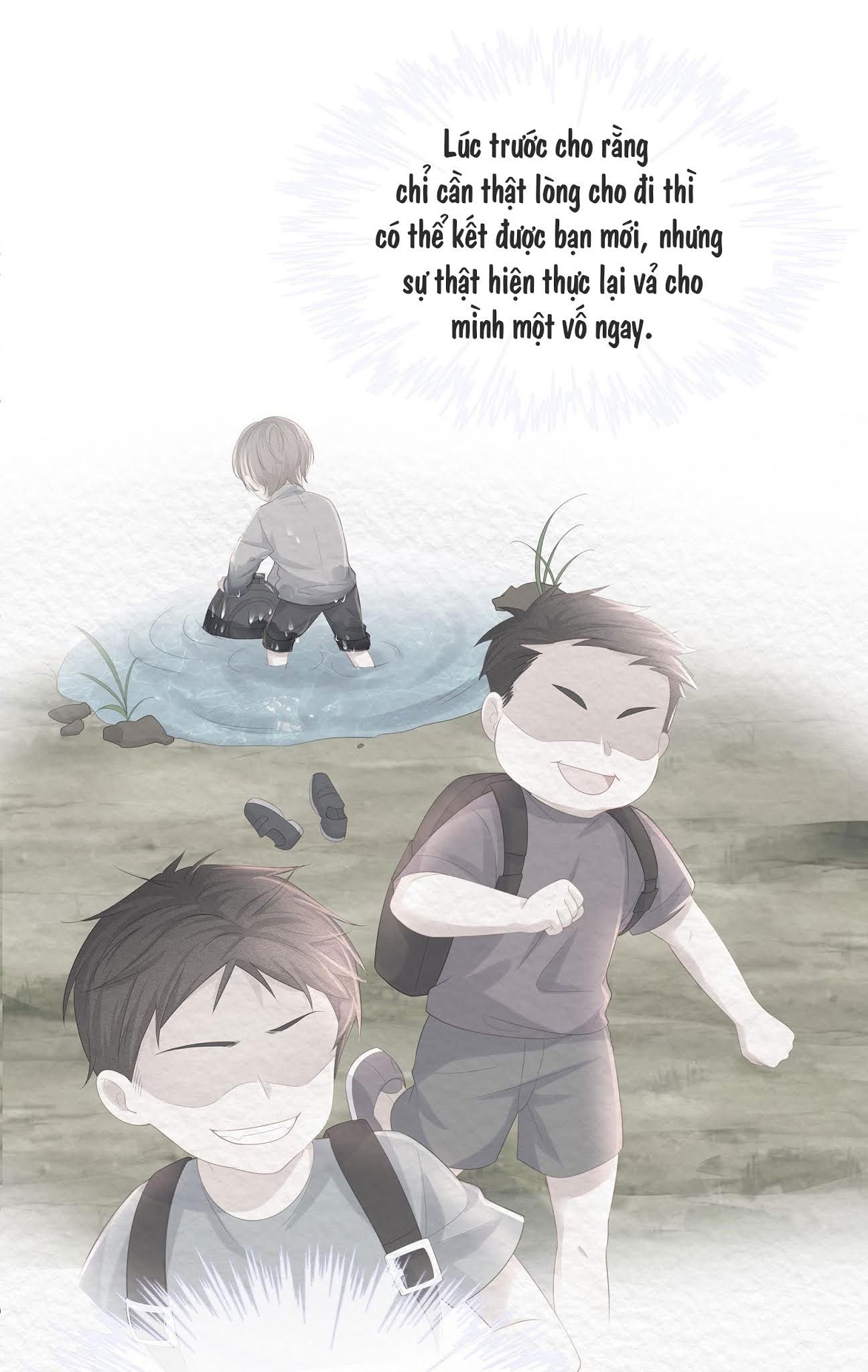 Tình Yêu Độc Quyền Chapter 21 - Trang 14