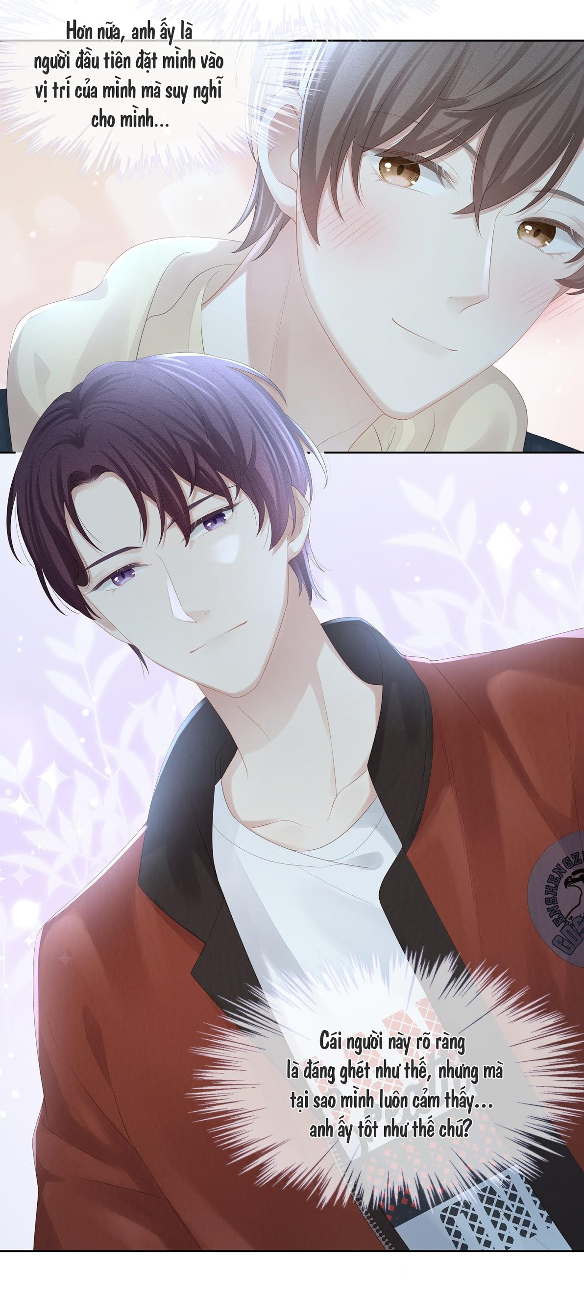 Tình Yêu Độc Quyền Chapter 21 - Trang 31