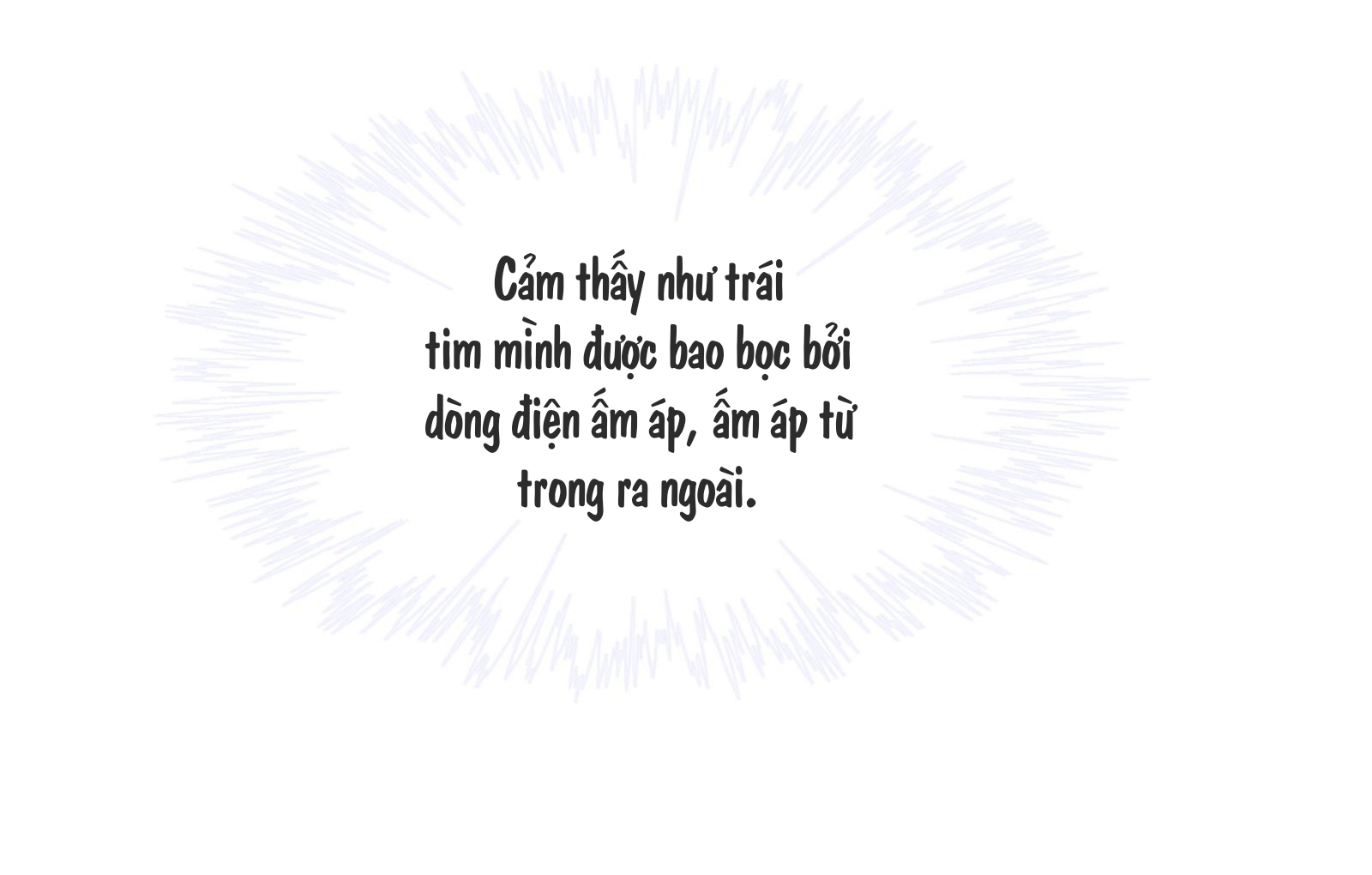Tình Yêu Độc Quyền Chapter 21 - Trang 32