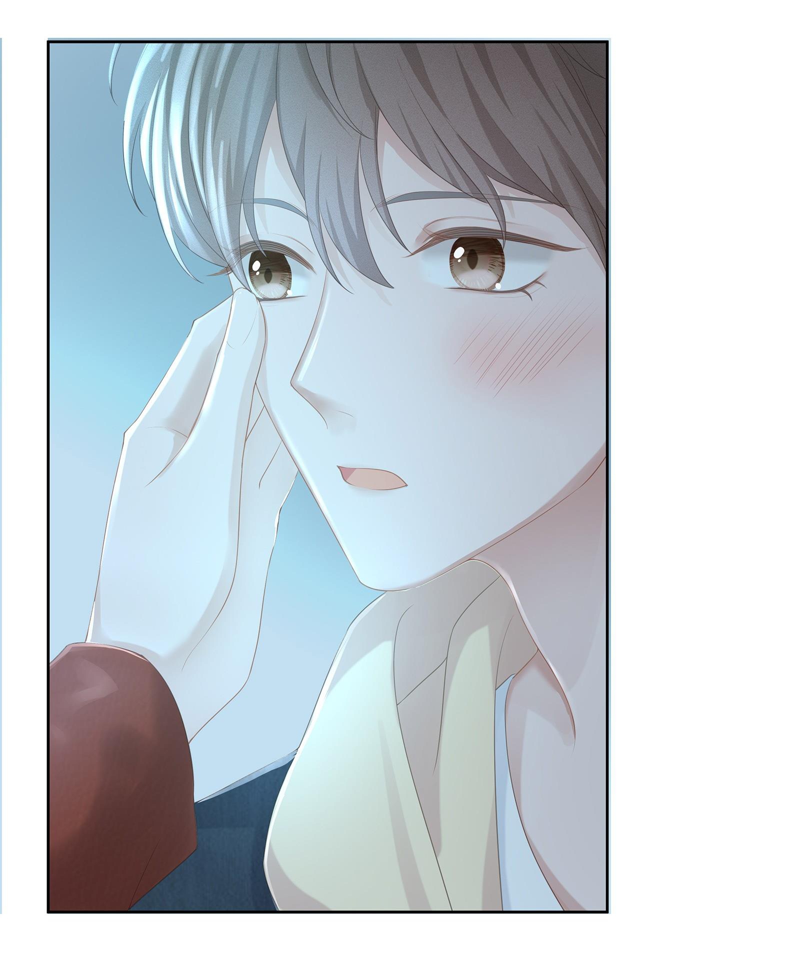 Tình Yêu Độc Quyền Chapter 21 - Trang 34