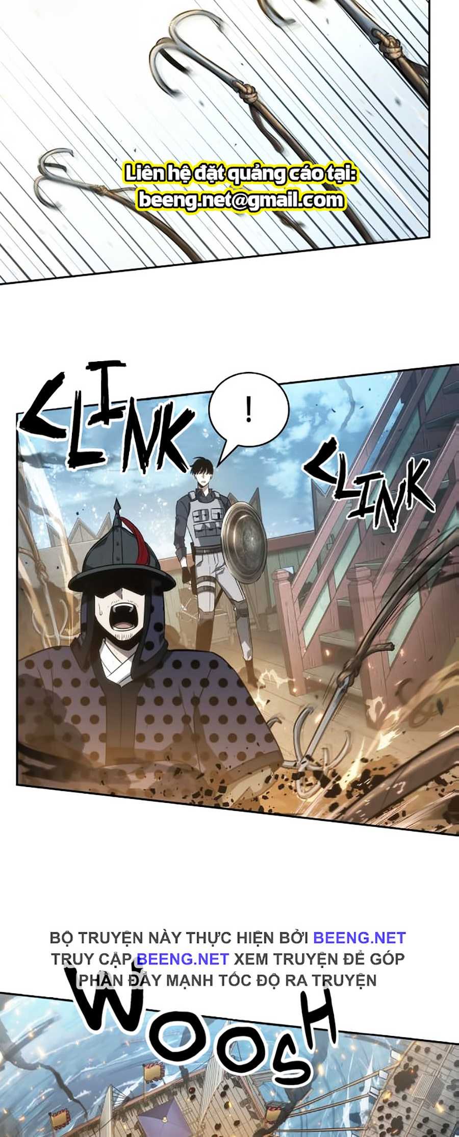 Toàn Tri Độc Giả Chapter 40 - Trang 20