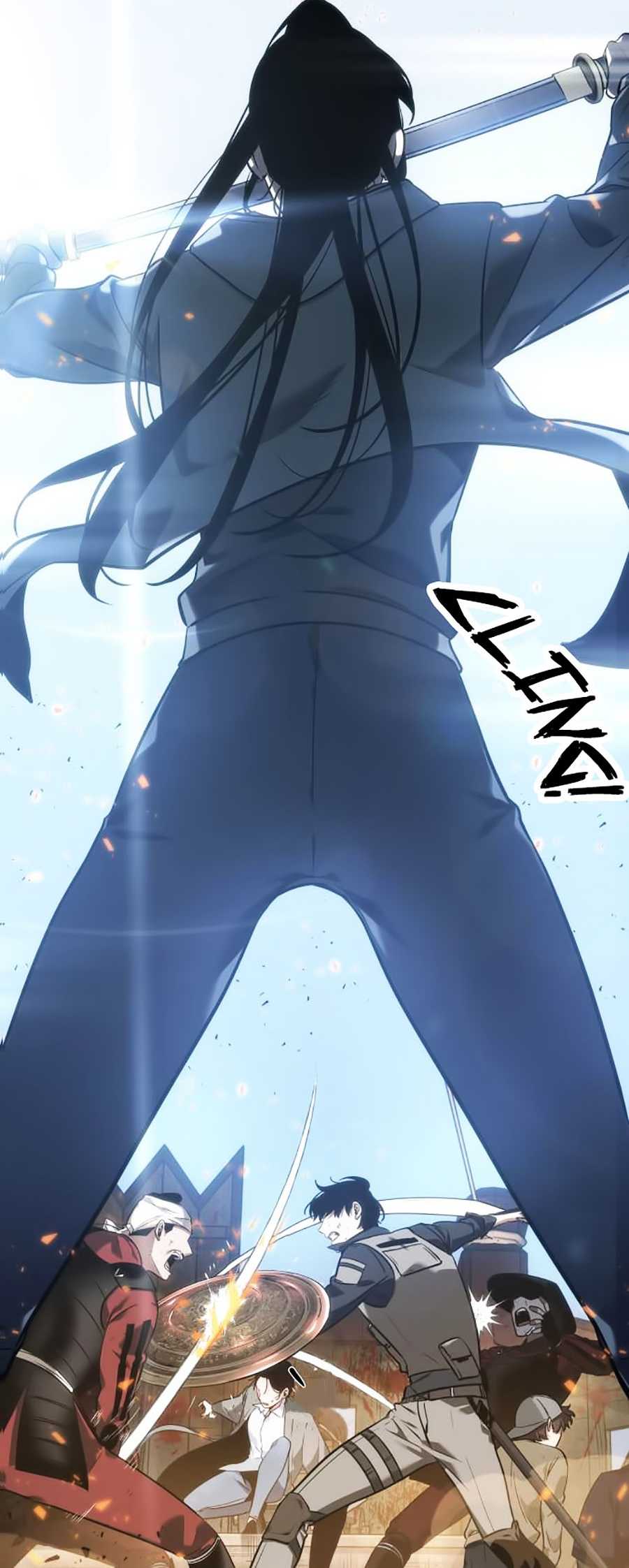 Toàn Tri Độc Giả Chapter 40 - Trang 40