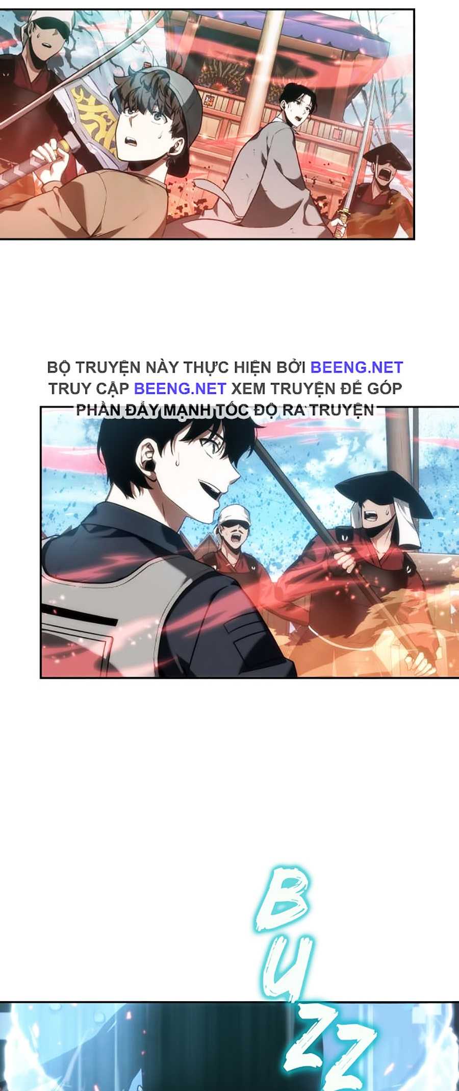 Toàn Tri Độc Giả Chapter 40 - Trang 55