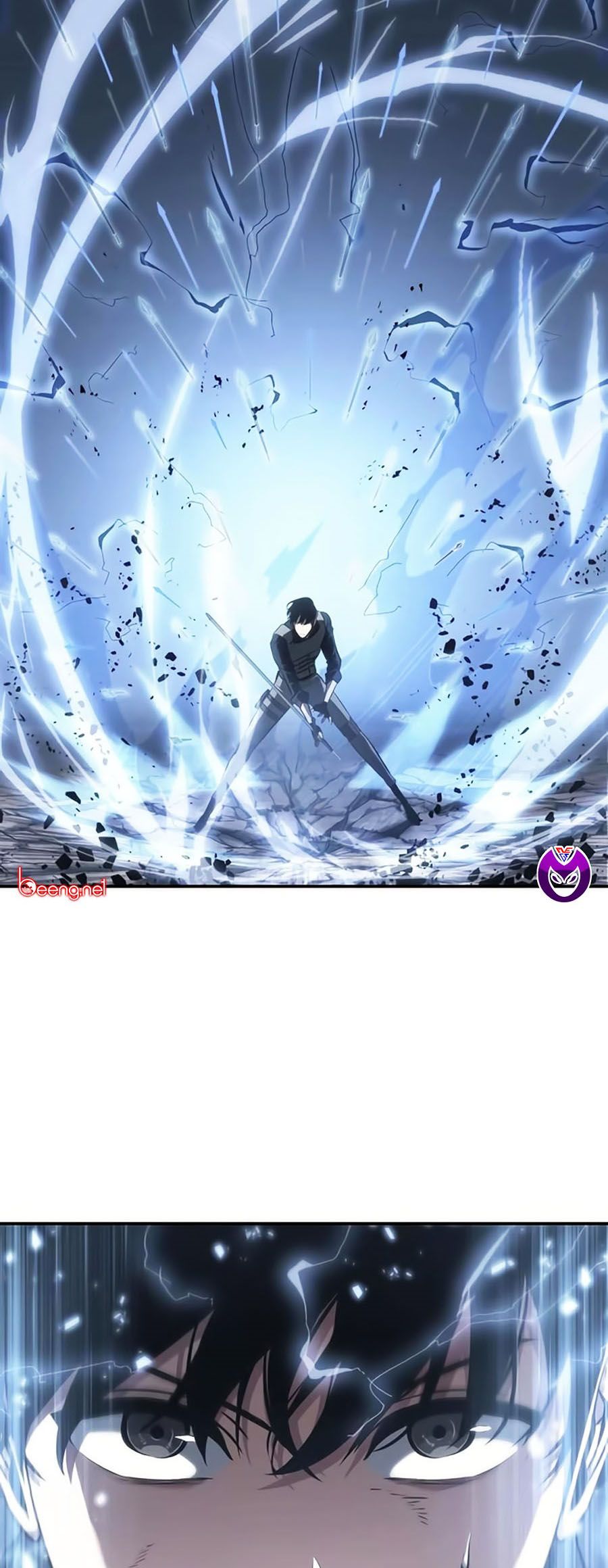 Toàn Tri Độc Giả Chapter 43 - Trang 20