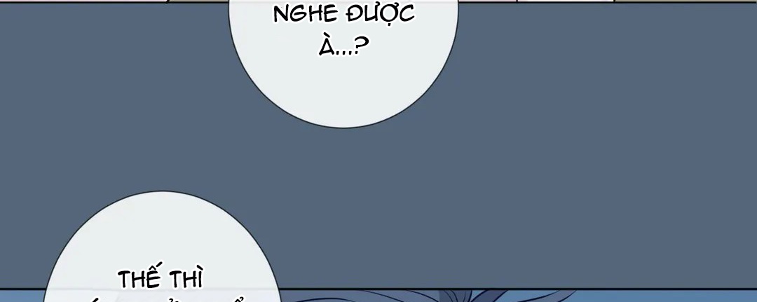 Vị Khách Mùa Hè Chapter 21 - Trang 119
